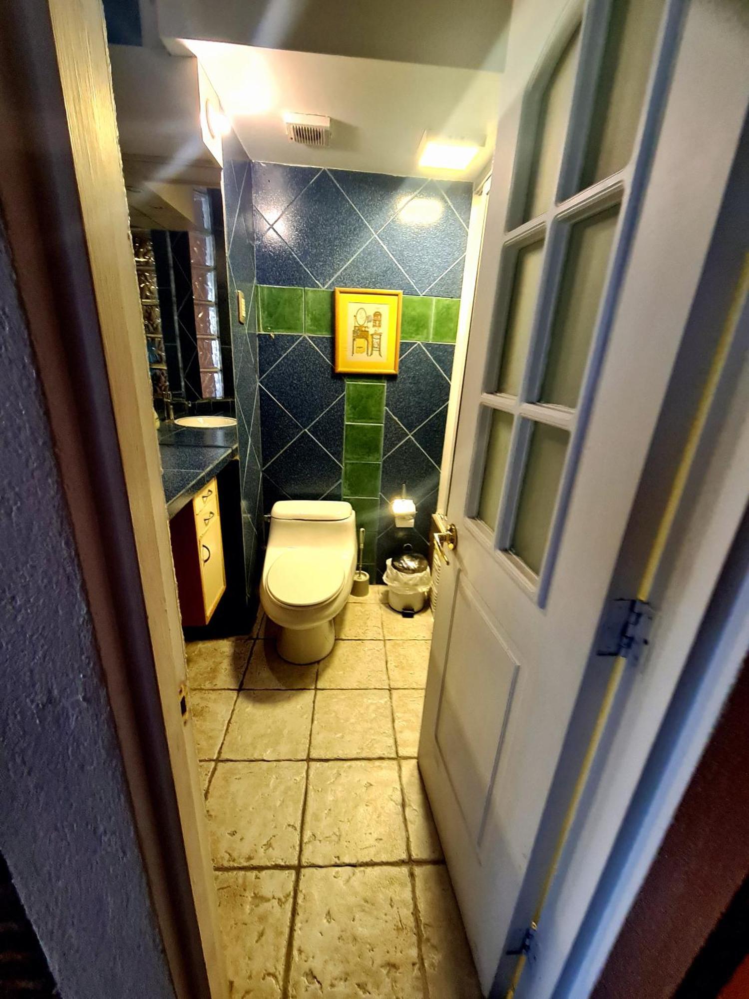 Apartamento Apartamento Para 4-5 Personas Parque Arauco Las Condes