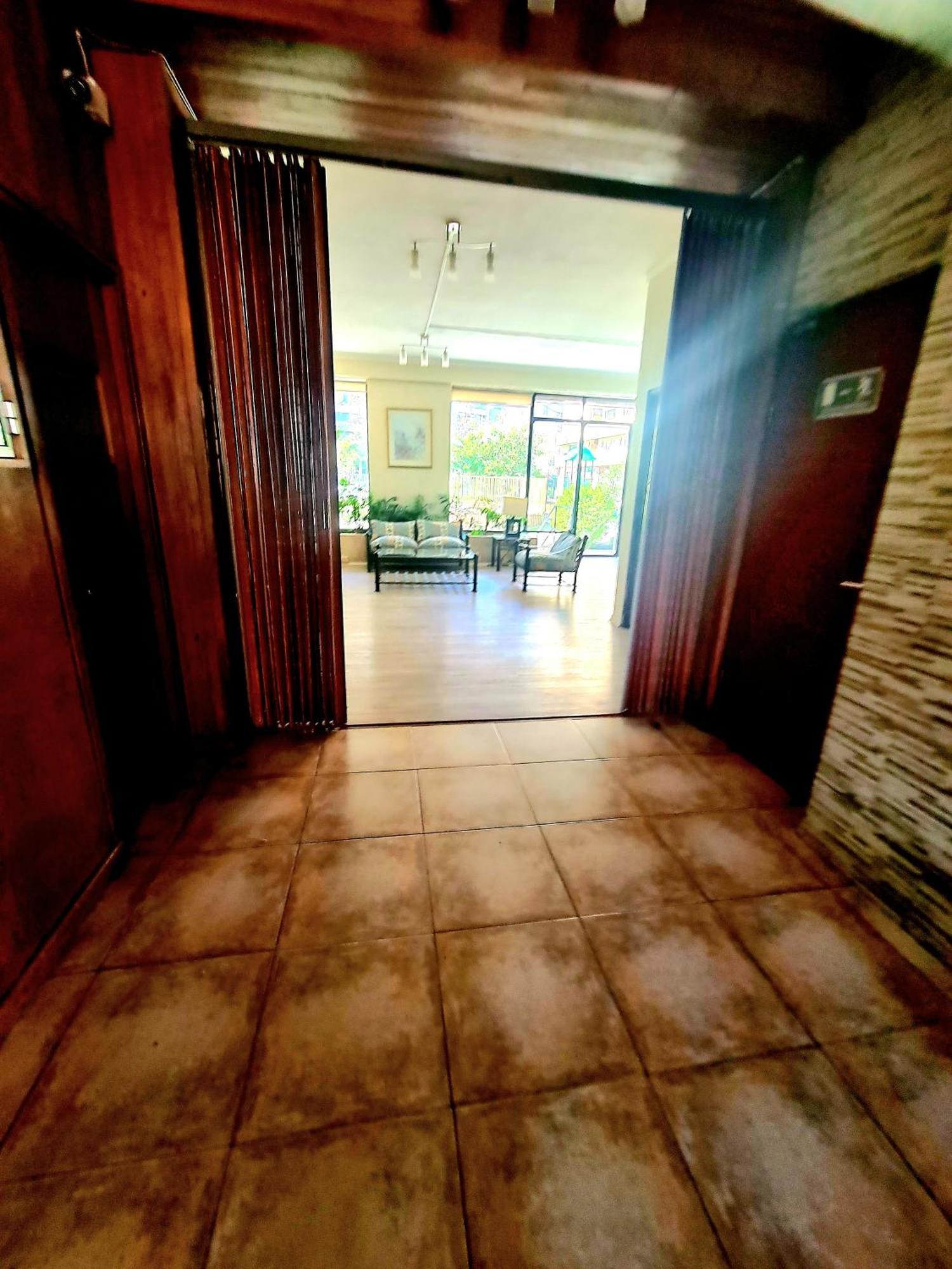 Apartamento Para 4-5 Personas Parque Arauco Las Condes Apartamento