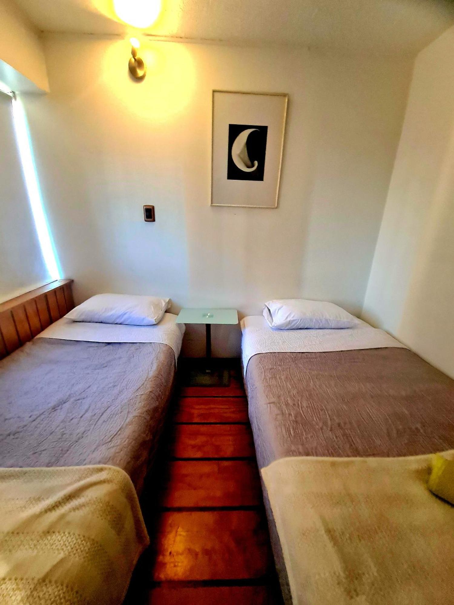 Apartamento Para 4-5 Personas Parque Arauco Las Condes Santiago de Chile