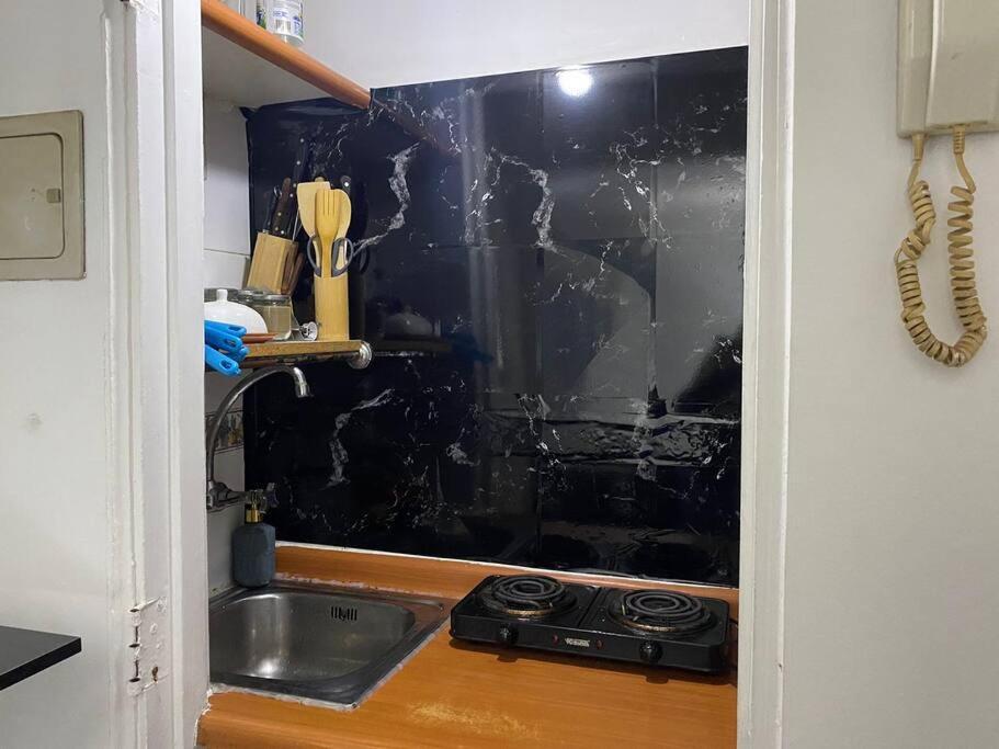 Studio Barrio Lastarria Apartamento *