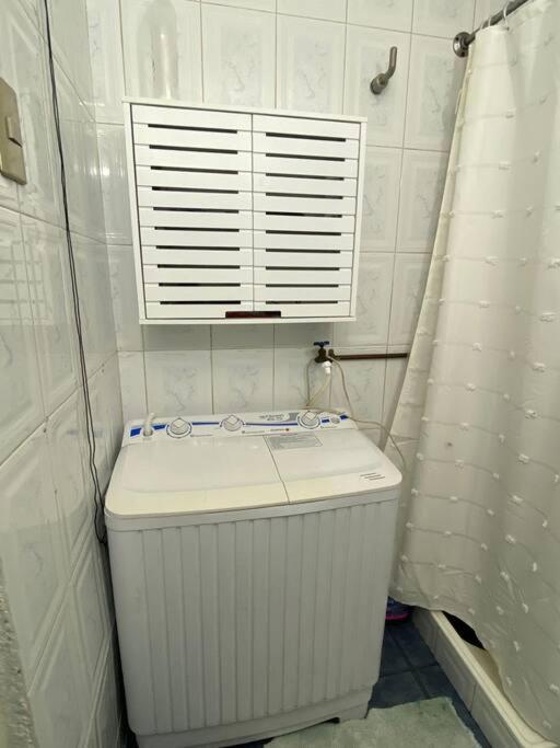 Apartamento Studio Barrio Lastarria Santiago de Chile