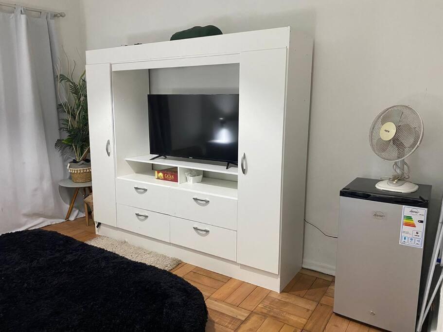 Studio Barrio Lastarria