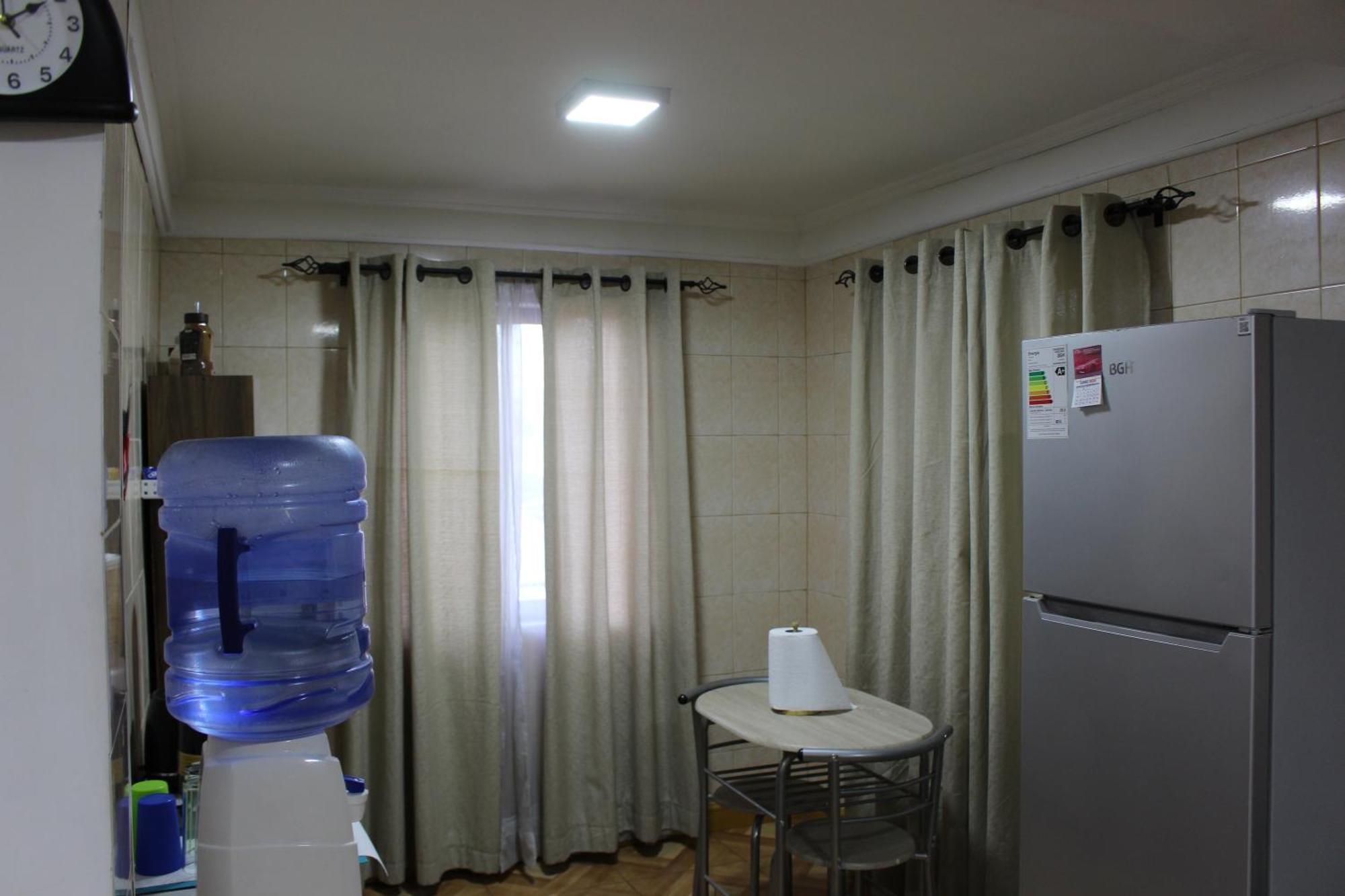 Hostel Familiar S&g *