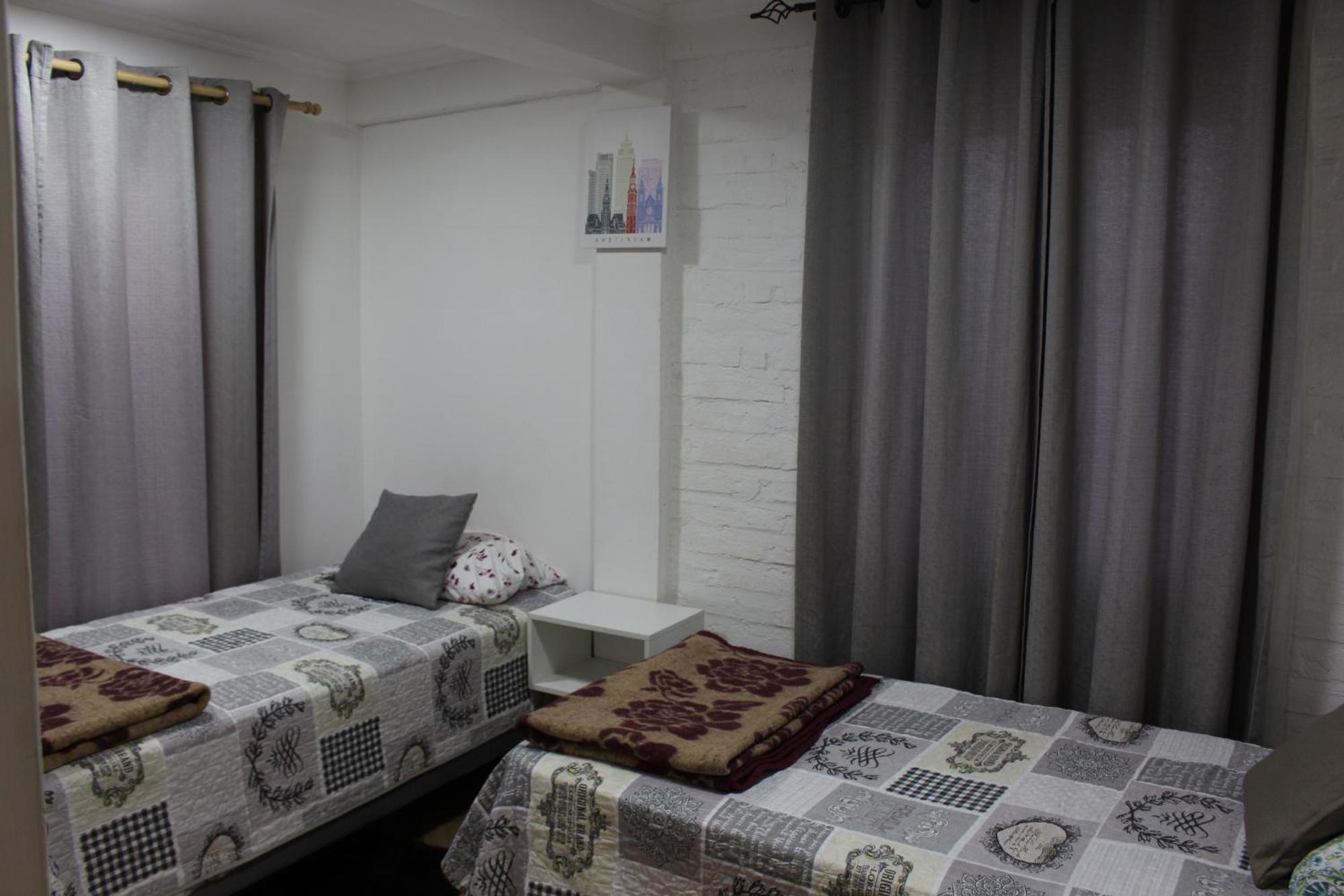 Hostel Familiar S&g