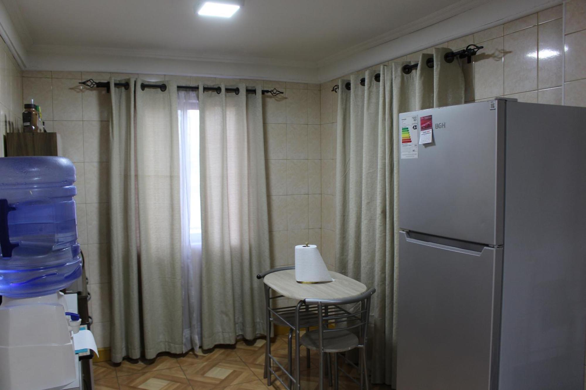 Hostel Familiar S&g *