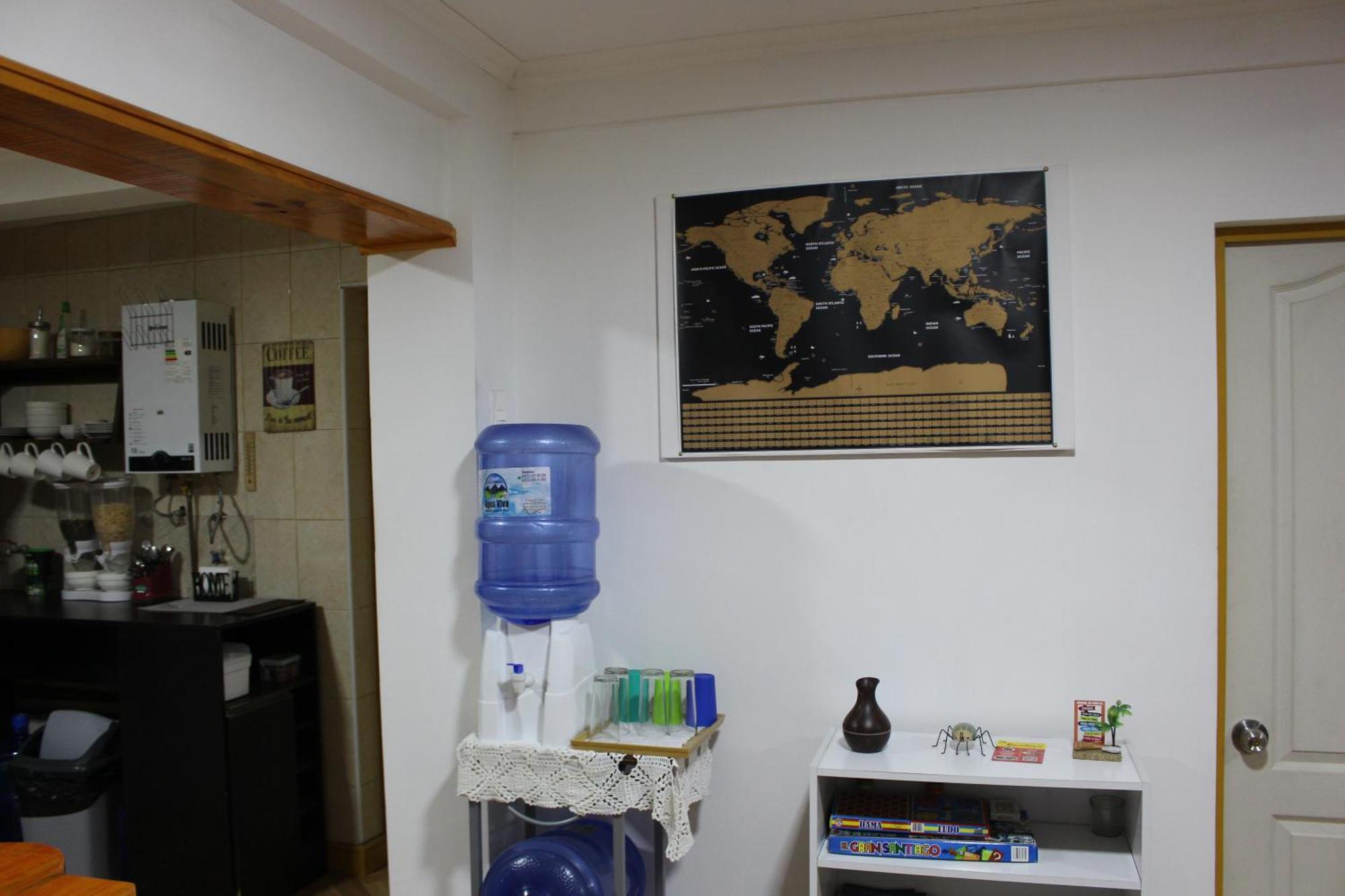 Familiar S&g Hostel