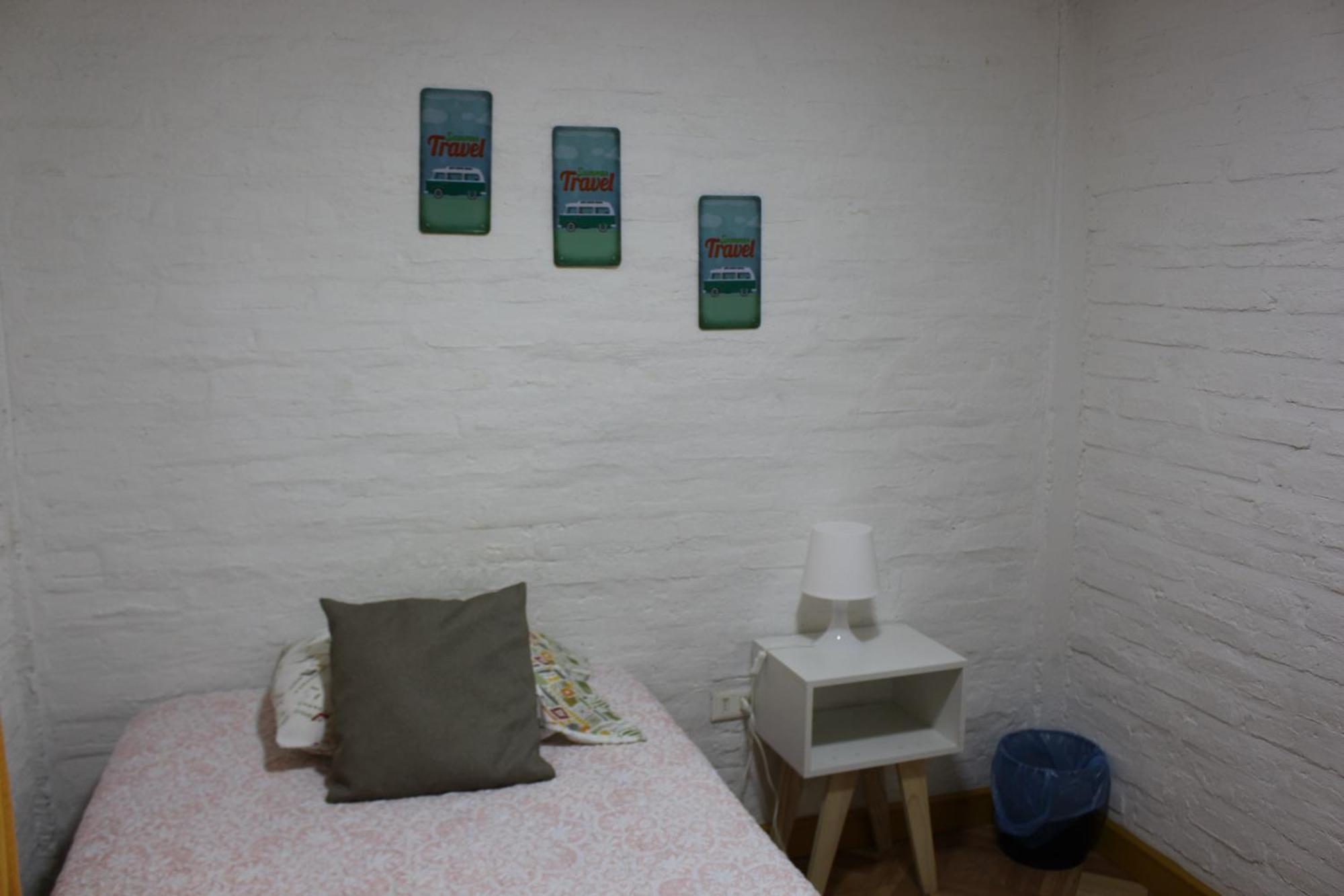 Hostel Familiar S&g