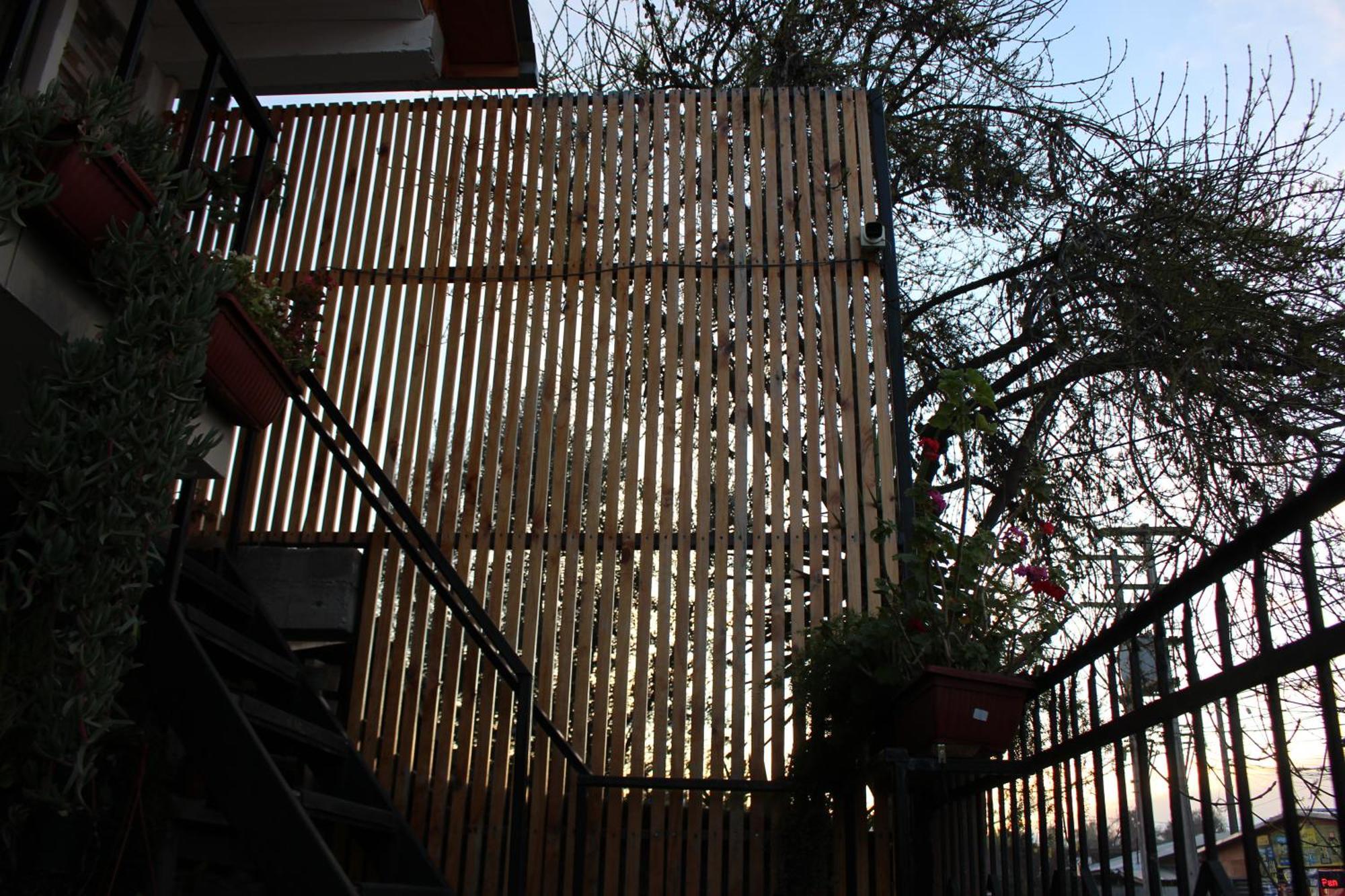 Familiar S&g Hostel Santiago