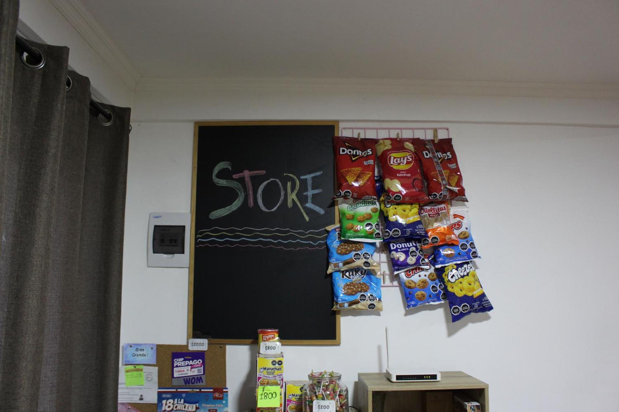 Hostel Familiar S&g
