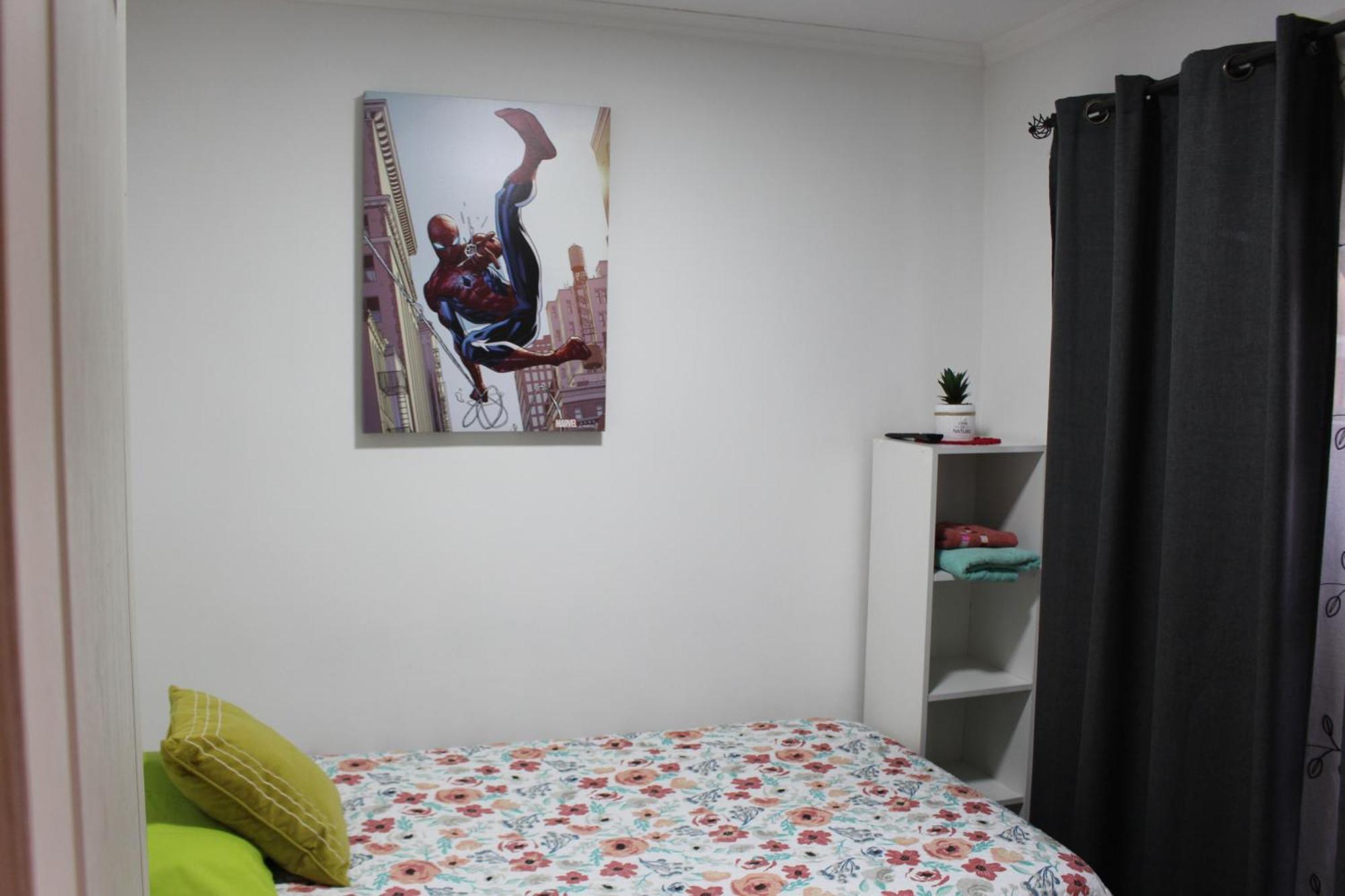 Familiar S&g Hostel
