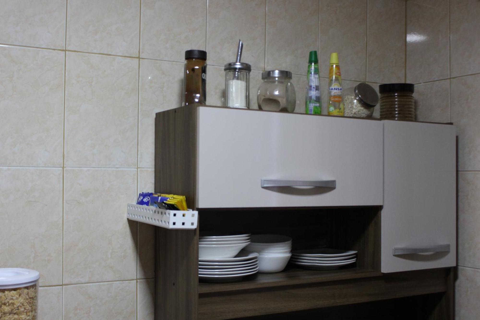 Hostel Familiar S&g