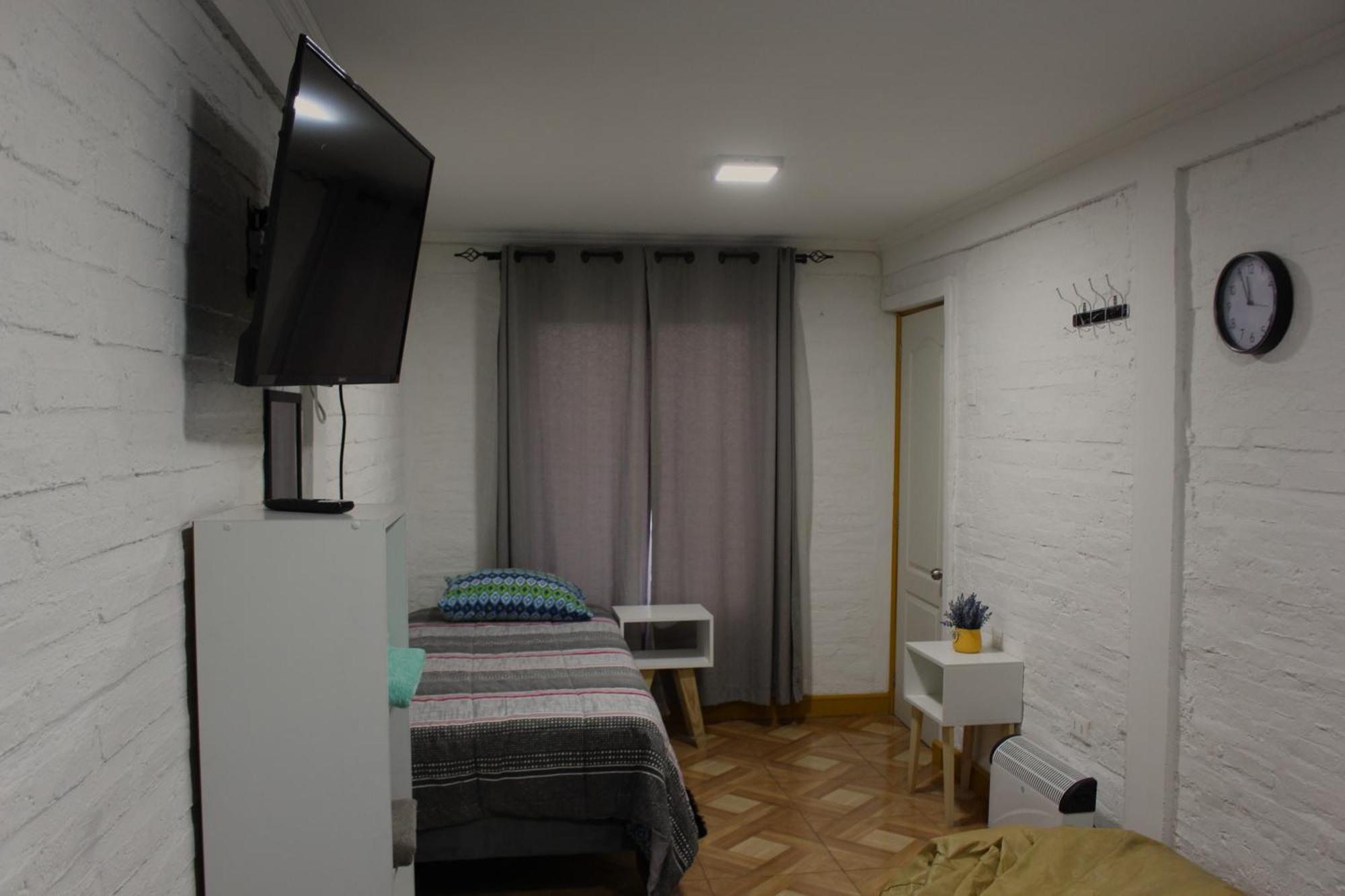 Hostel Familiar S&g