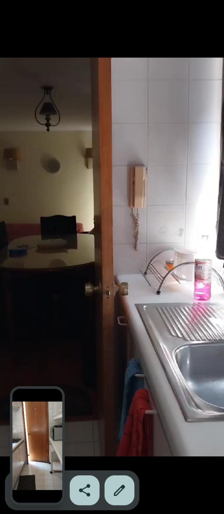 Apartment Lindo Dpto Sector El Golf, Condes