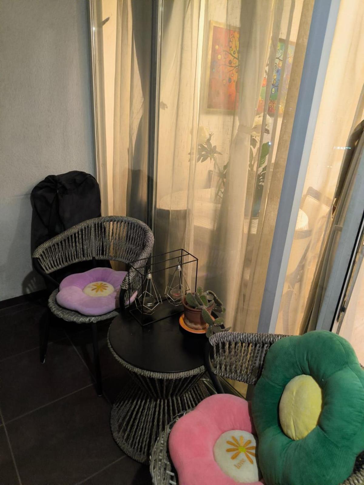 Depto El Llano Căn hộ