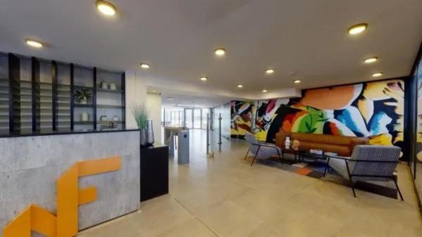 Departamento Amoblado 2 2 Banos Maximo 10 Personas Căn hộ Santiago