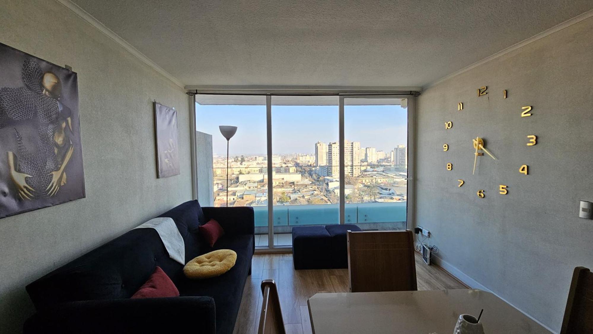 By Versatiles Hermoso Departamento Completo Apartamento *