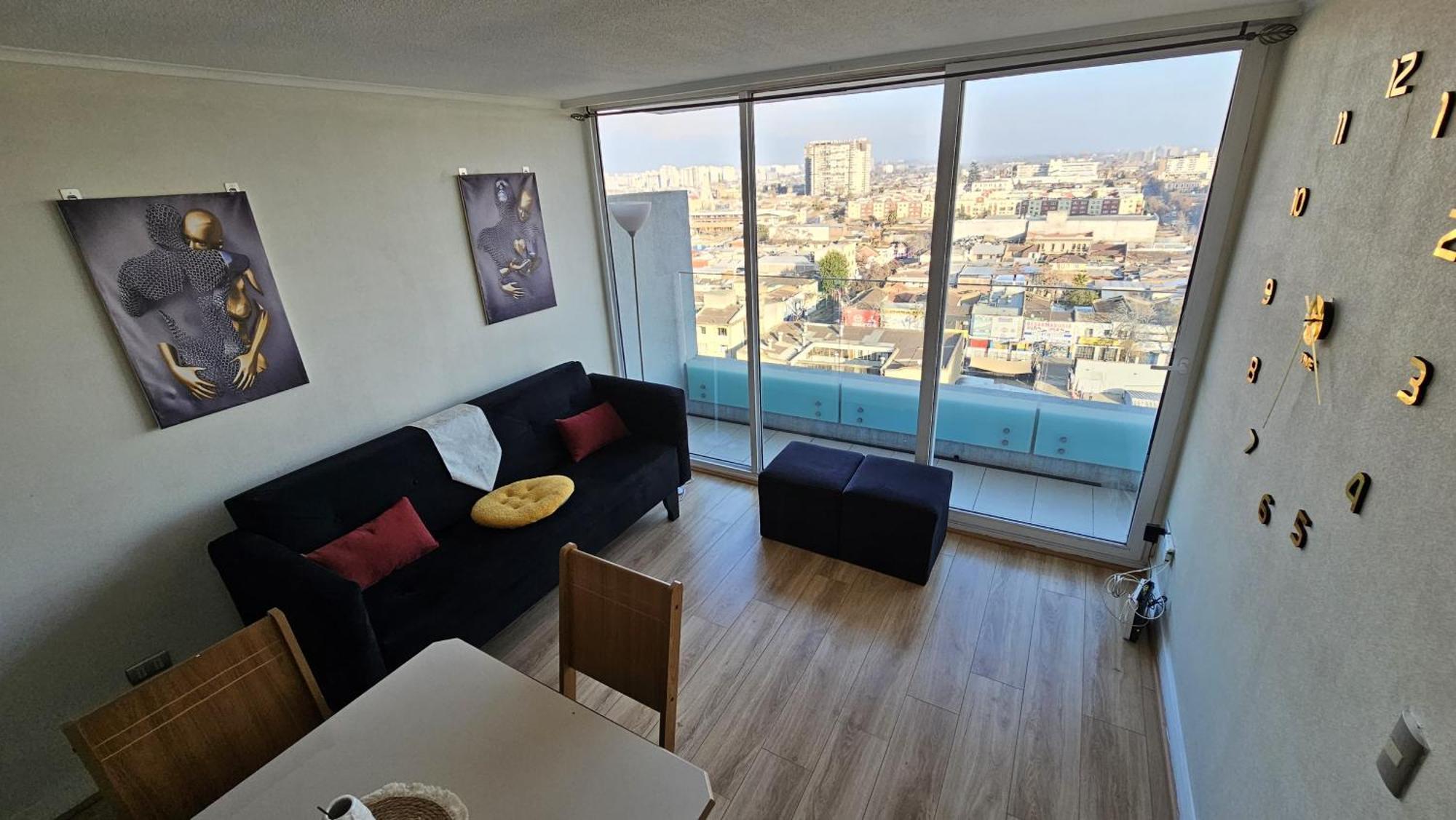 By Versatiles Hermoso Departamento Completo Apartamento *