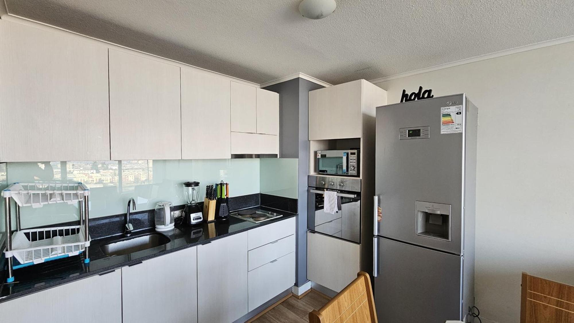 By Versatiles Hermoso Departamento Completo Apartamento