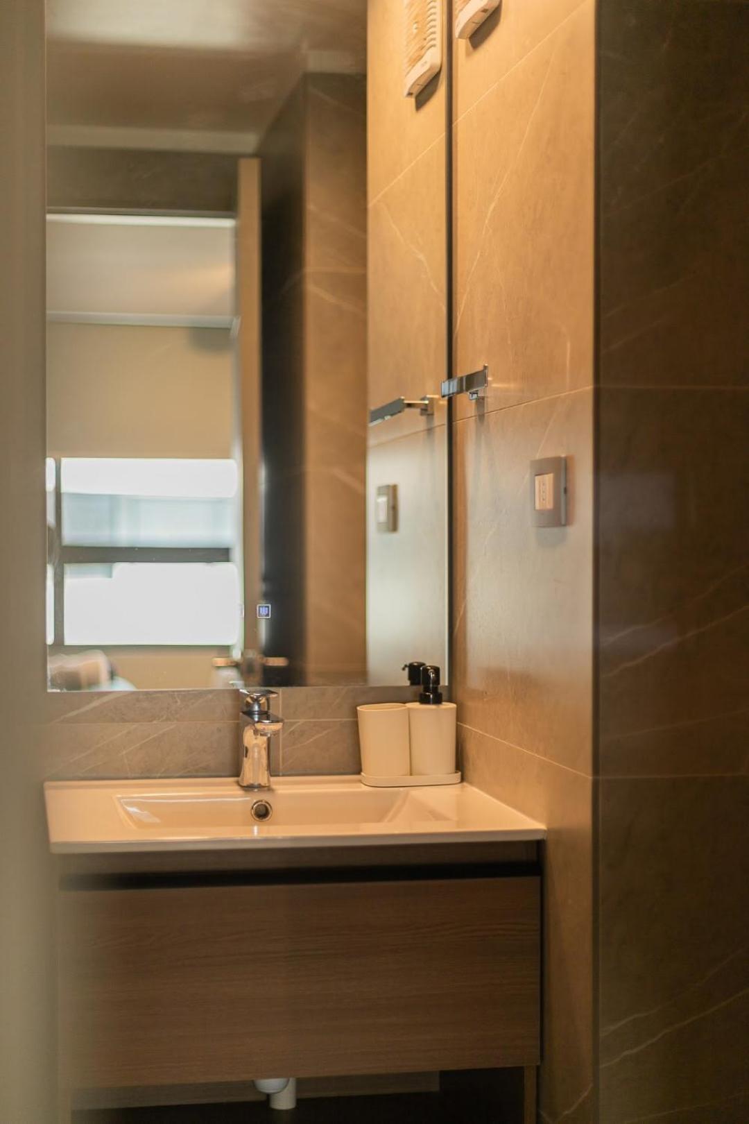 Apartamento Descubre Lo Mejor De La Comuna De Nunoa Santiago de Chile