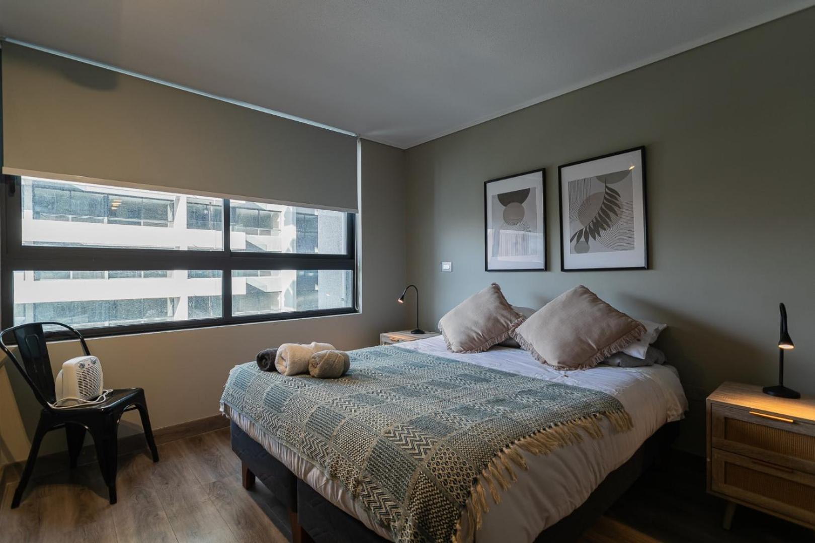 Descubre Lo Mejor De La Comuna De Nunoa Santiago de Chile