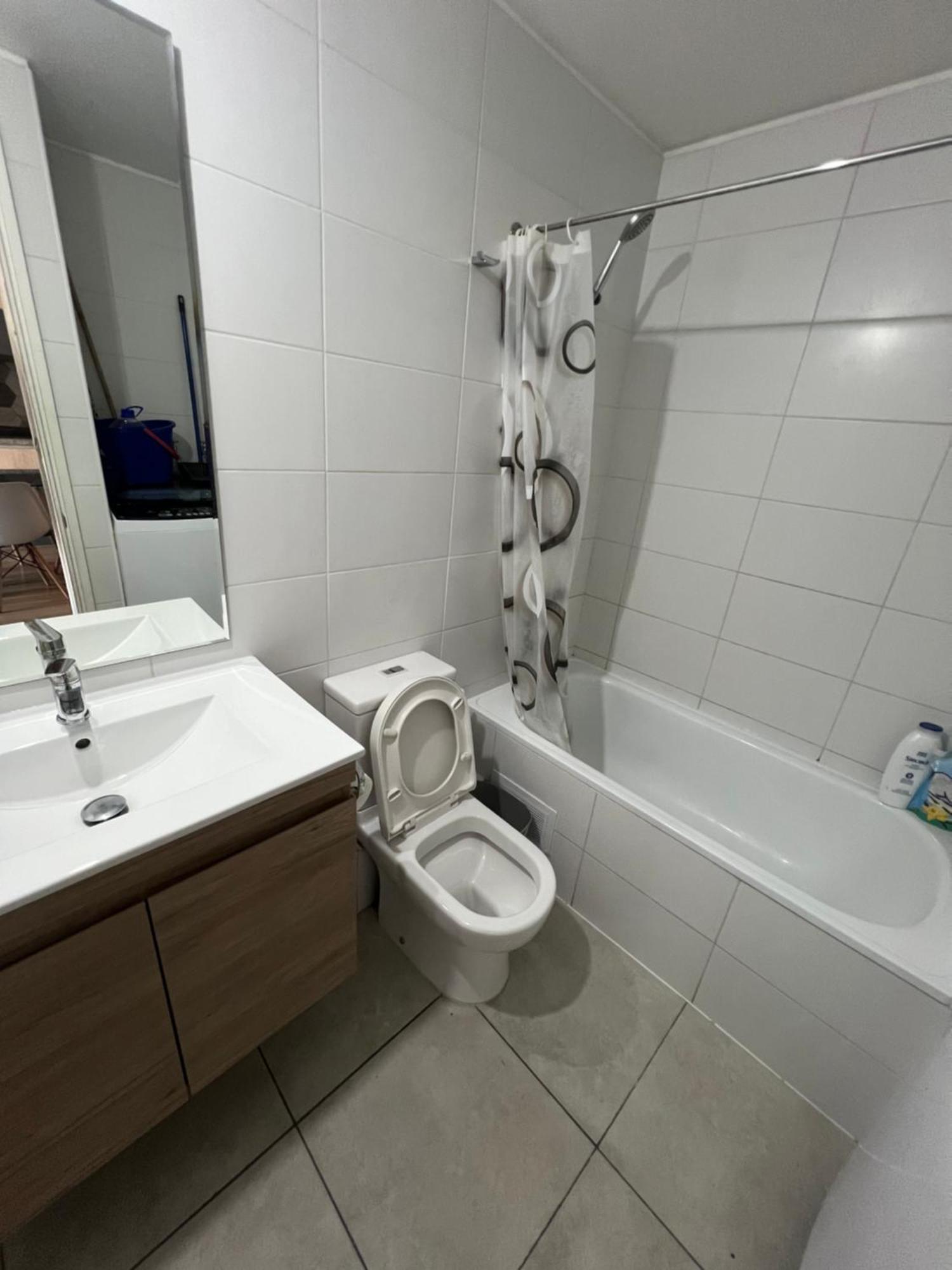 Departamento Amoblado 2 2 Banos Maximo 10 Personas Căn hộ *