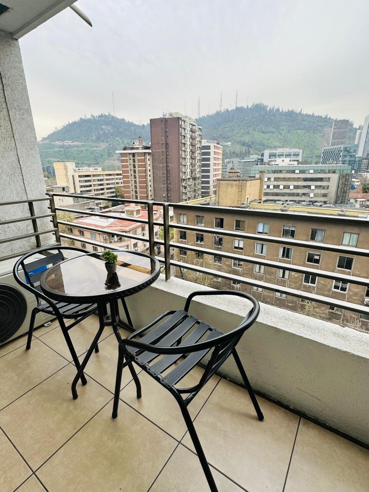 Sector Turistico Y Ejecutivo, Providencia Apartment *
