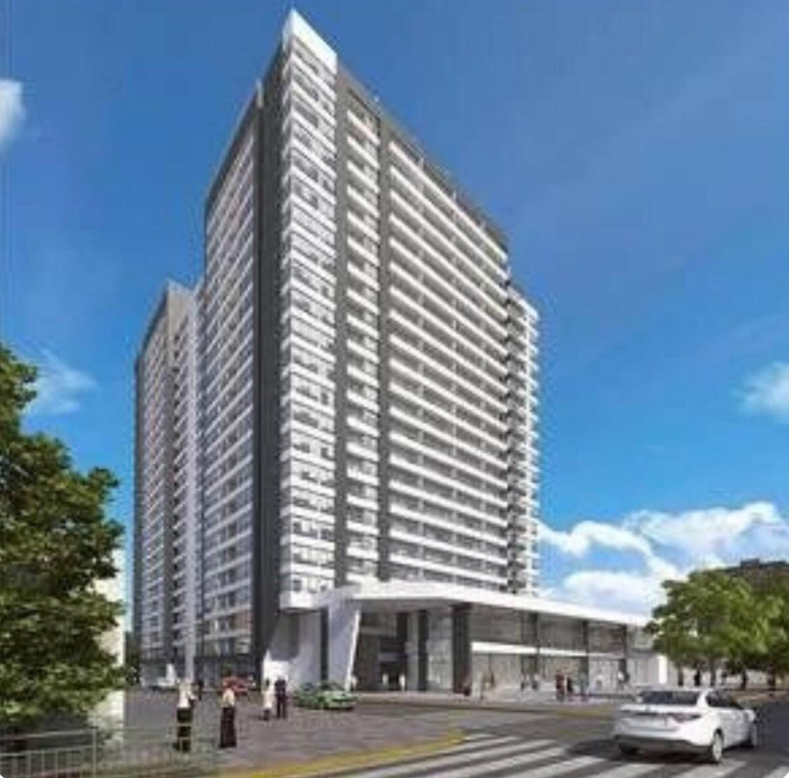 A23metromattafantasilandia Apartment