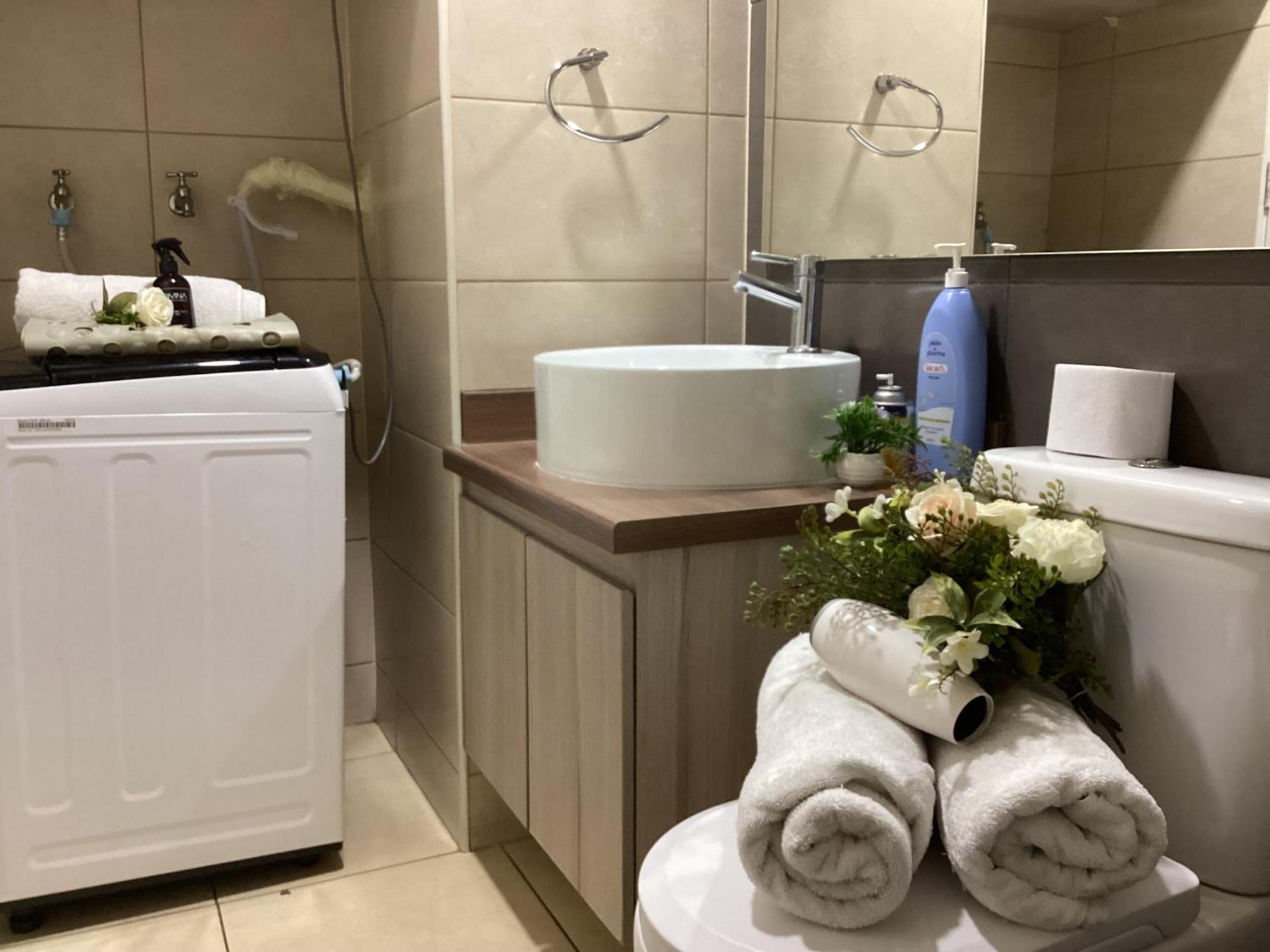 A23metromattafantasilandia Apartment *