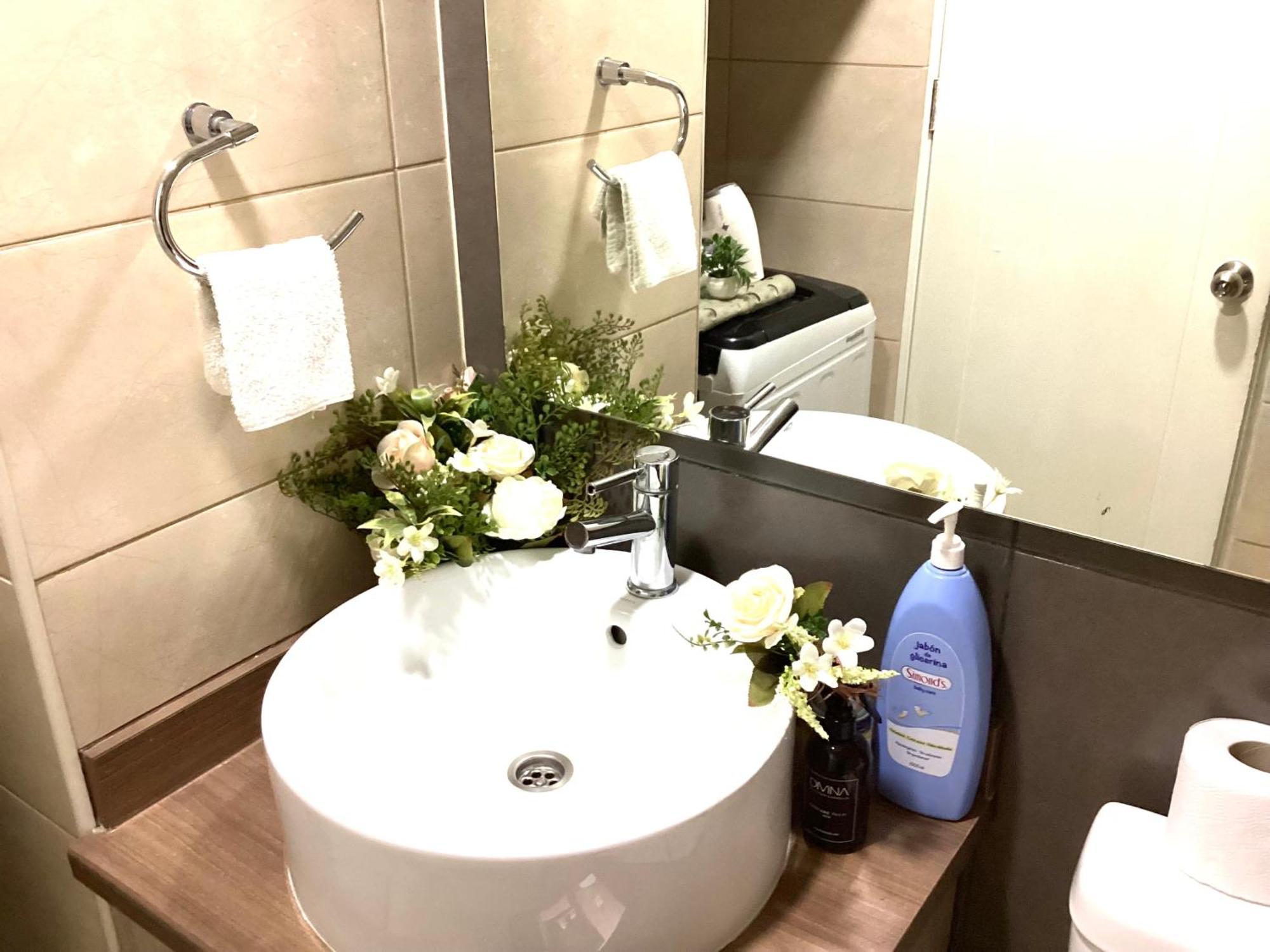 Apartment A23metromattafantasilandia