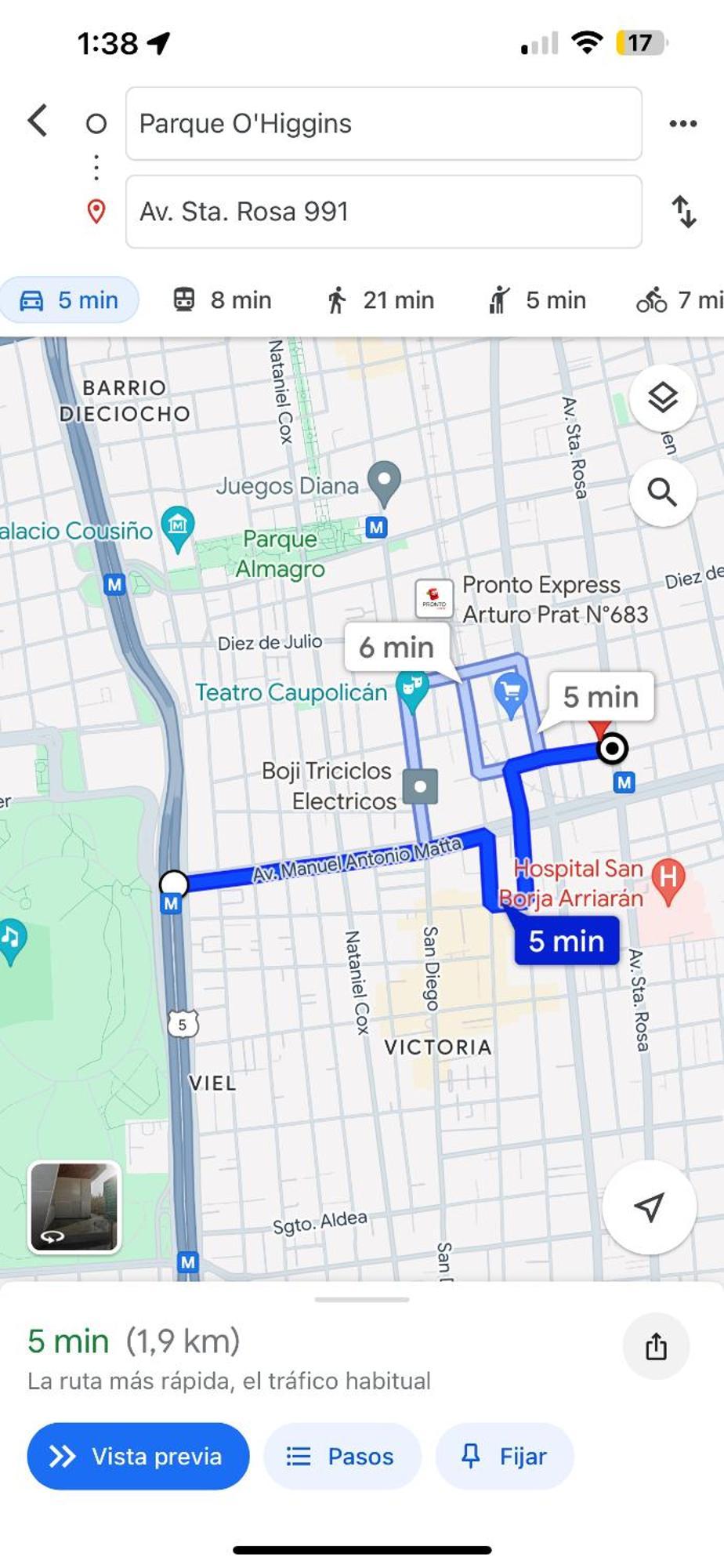 A11fantasilandia E Gratis Apartment Santiago