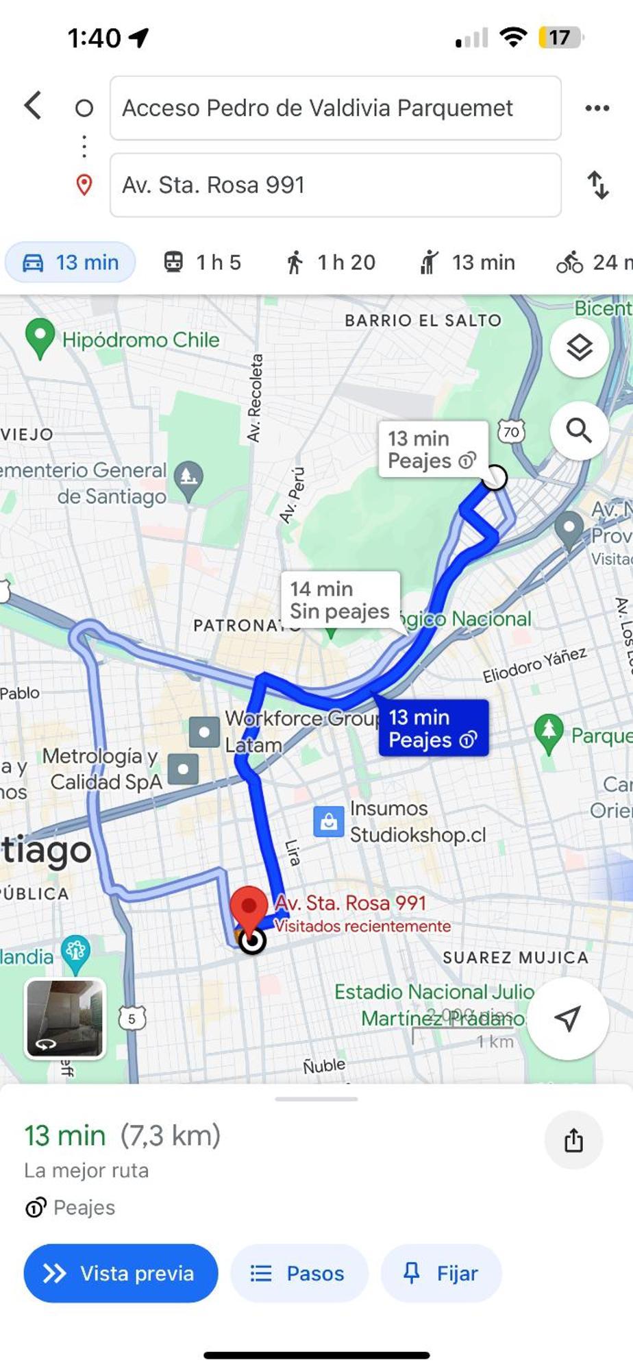 A23metromattafantasilandia Apartment *