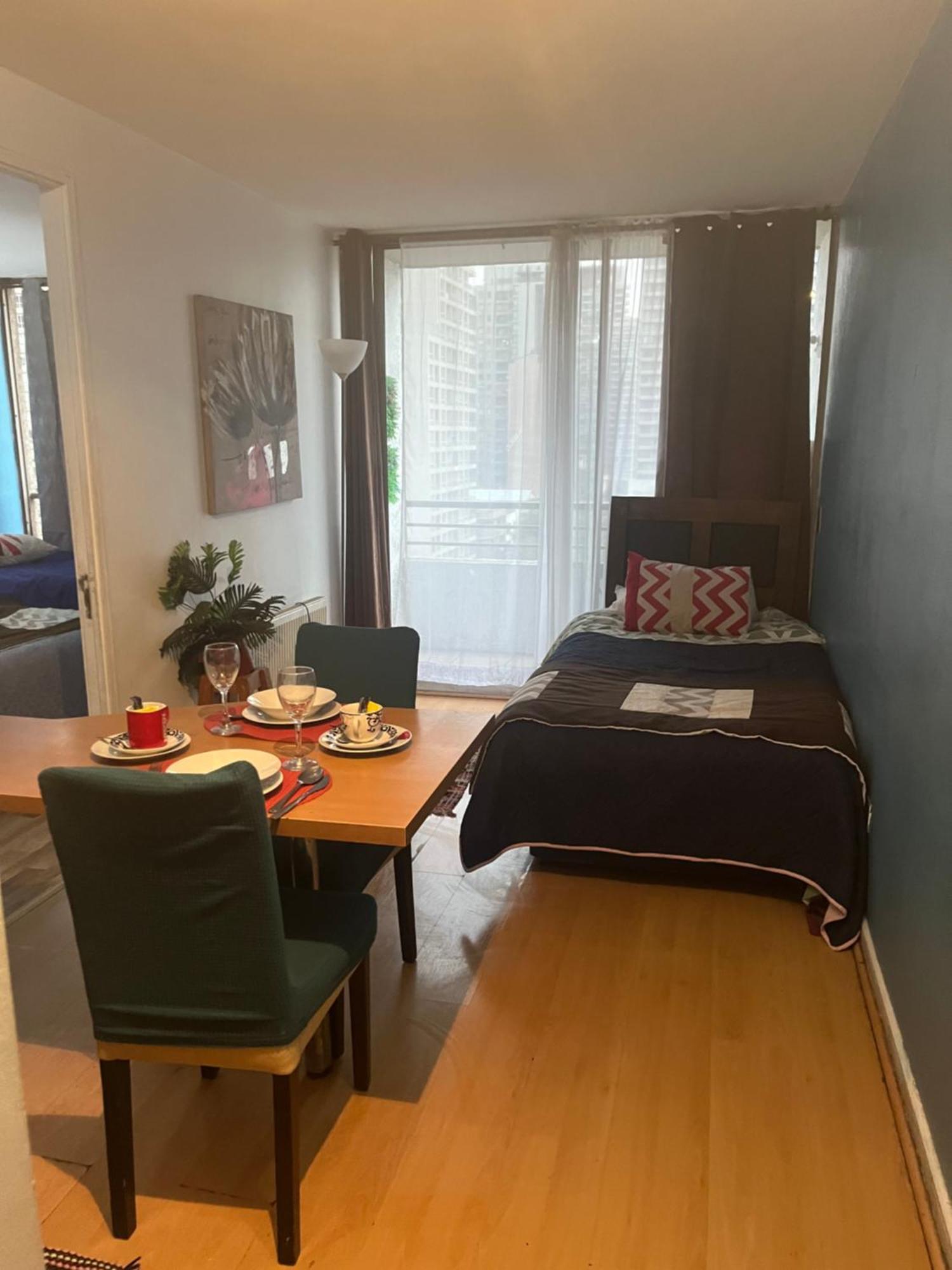 Apartment Relocation San Isidro *
