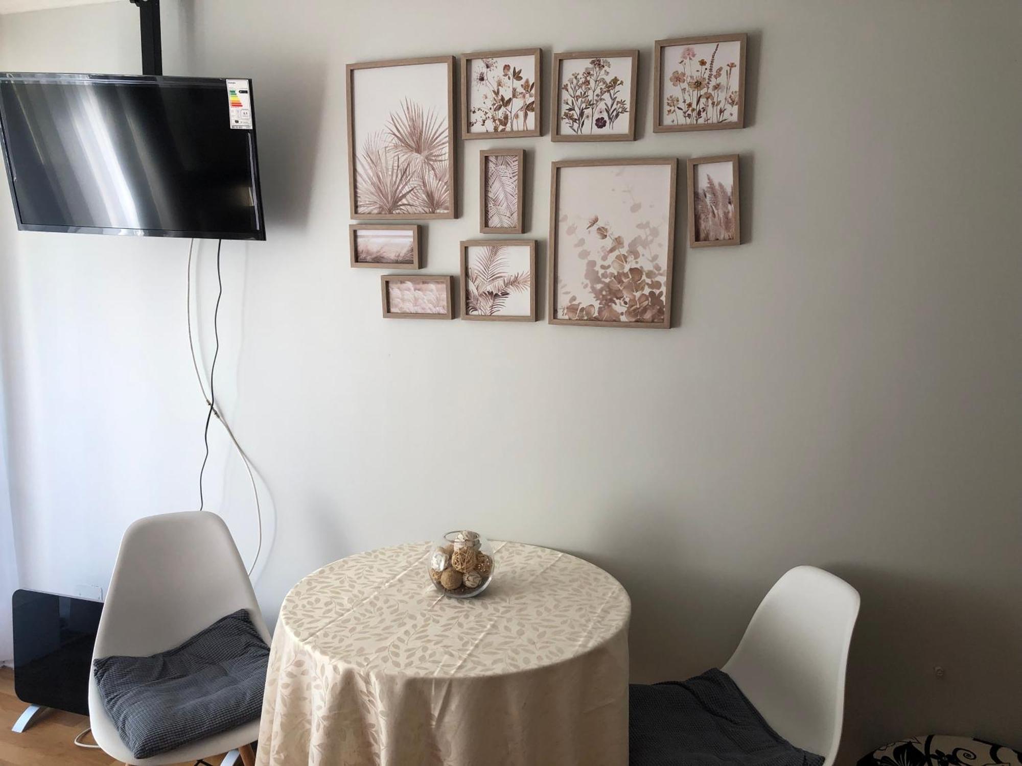 La Moneda House Apartment *
