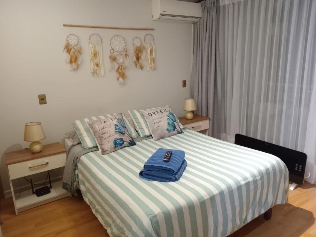 Apartment La Moneda House Santiago
