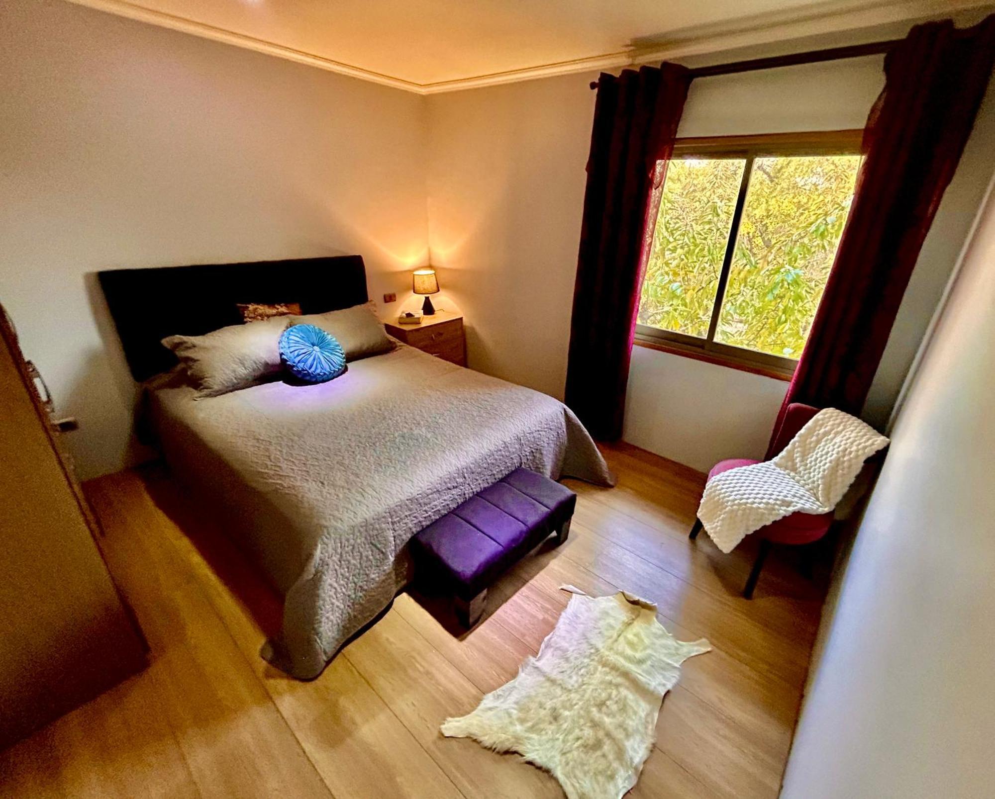 Casa Aqua Santiago