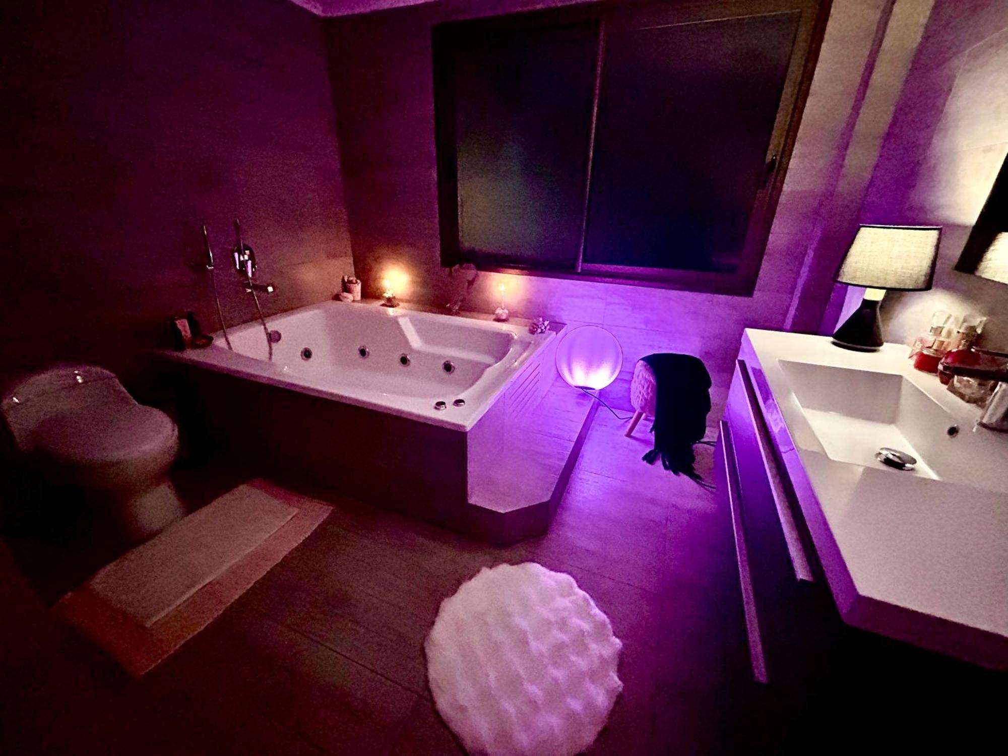 Casa Aqua * Santiago