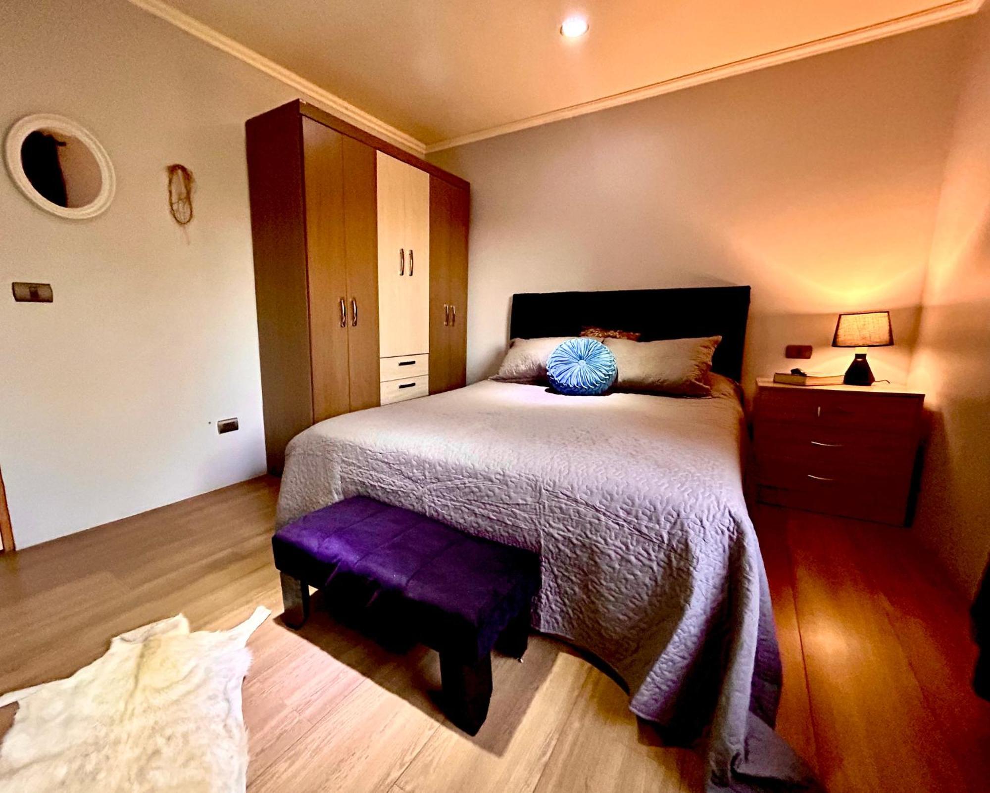 Casa Aqua Santiago