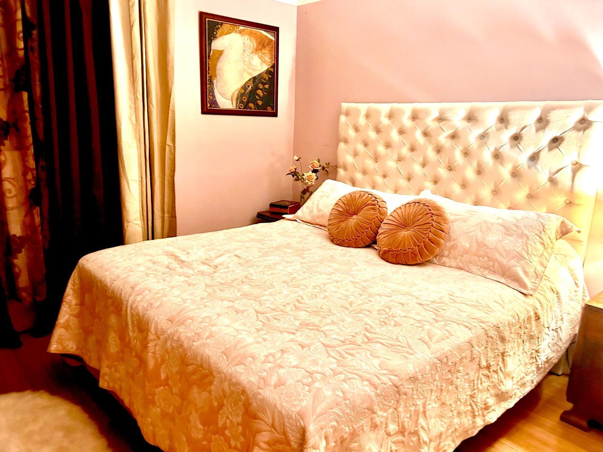 Love hotel Casa Aqua Santiago