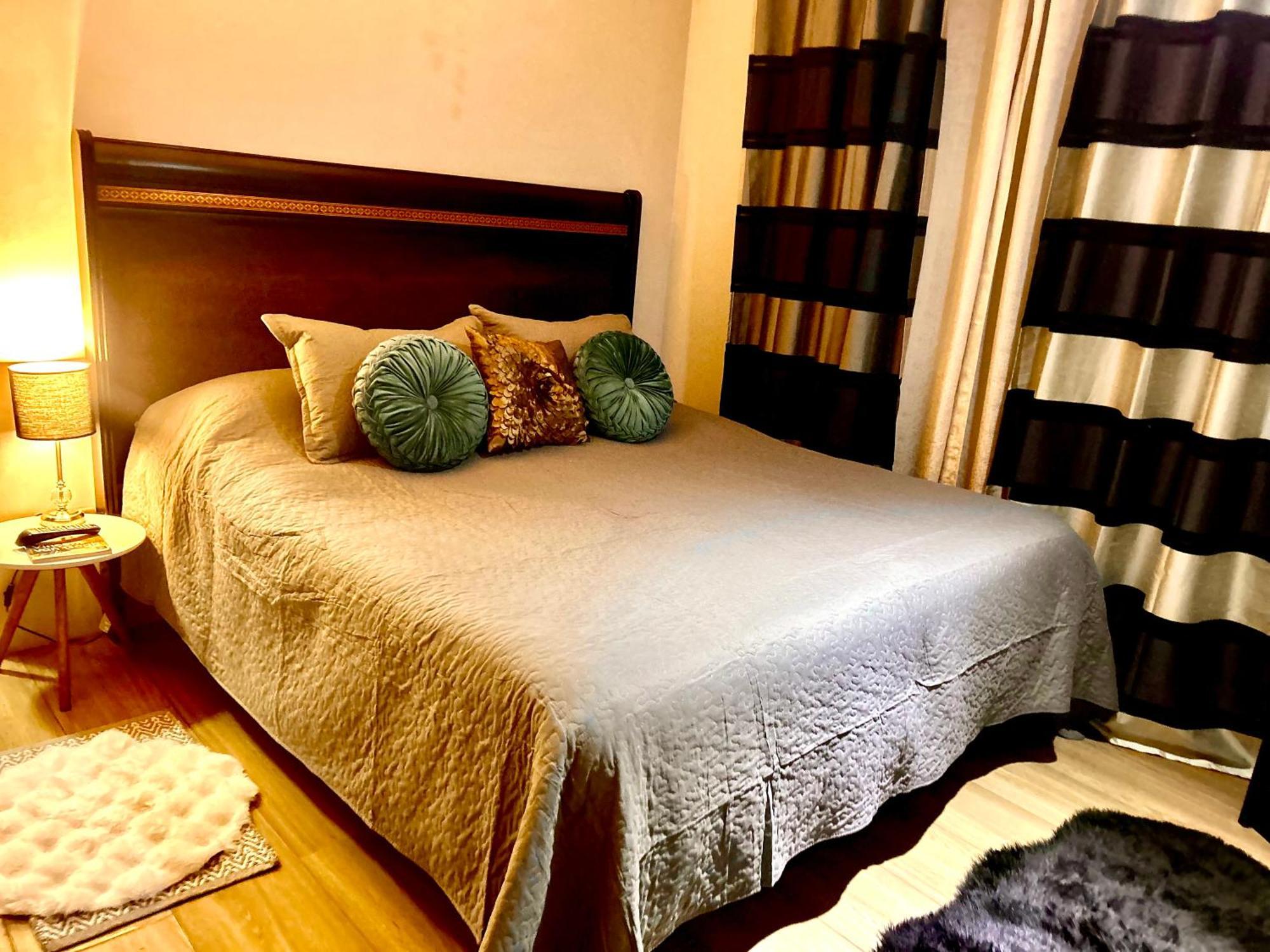 Casa Aqua Love hotel *
