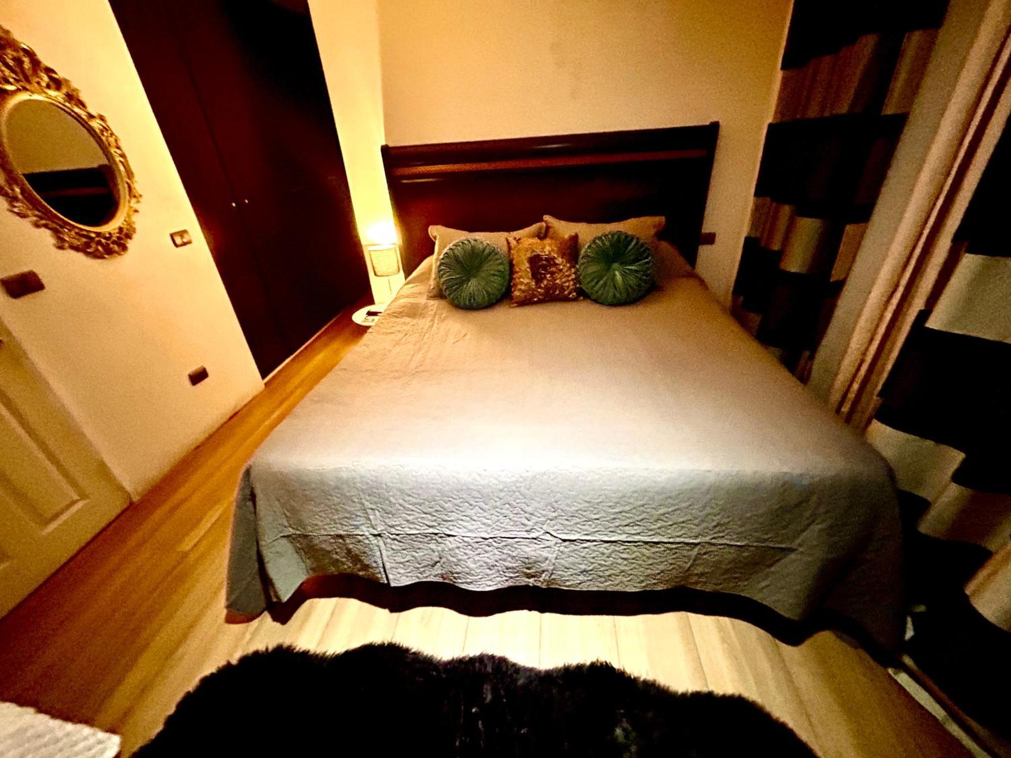 Casa Aqua Love hotel Santiago