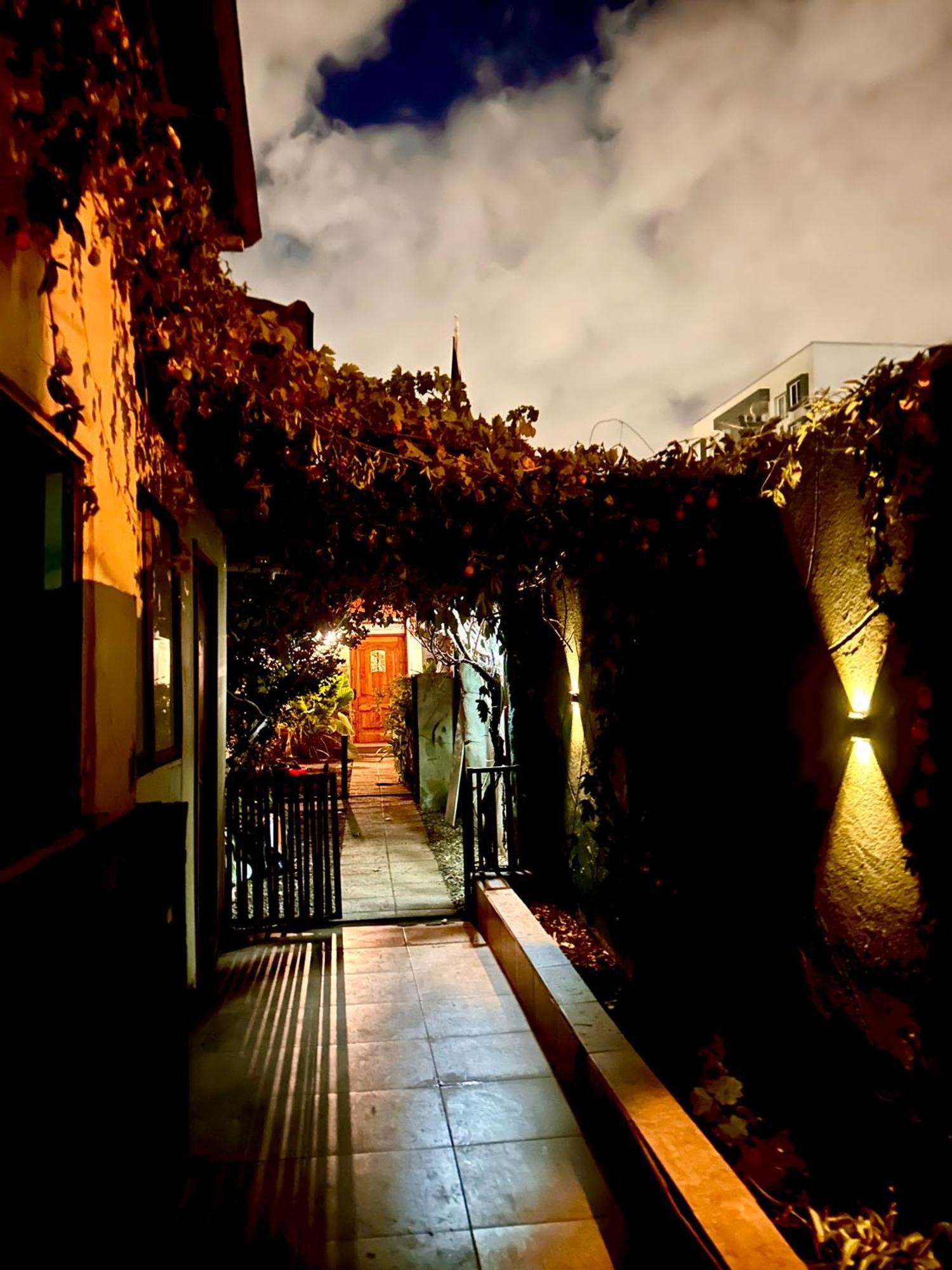 Casa Aqua Santiago
