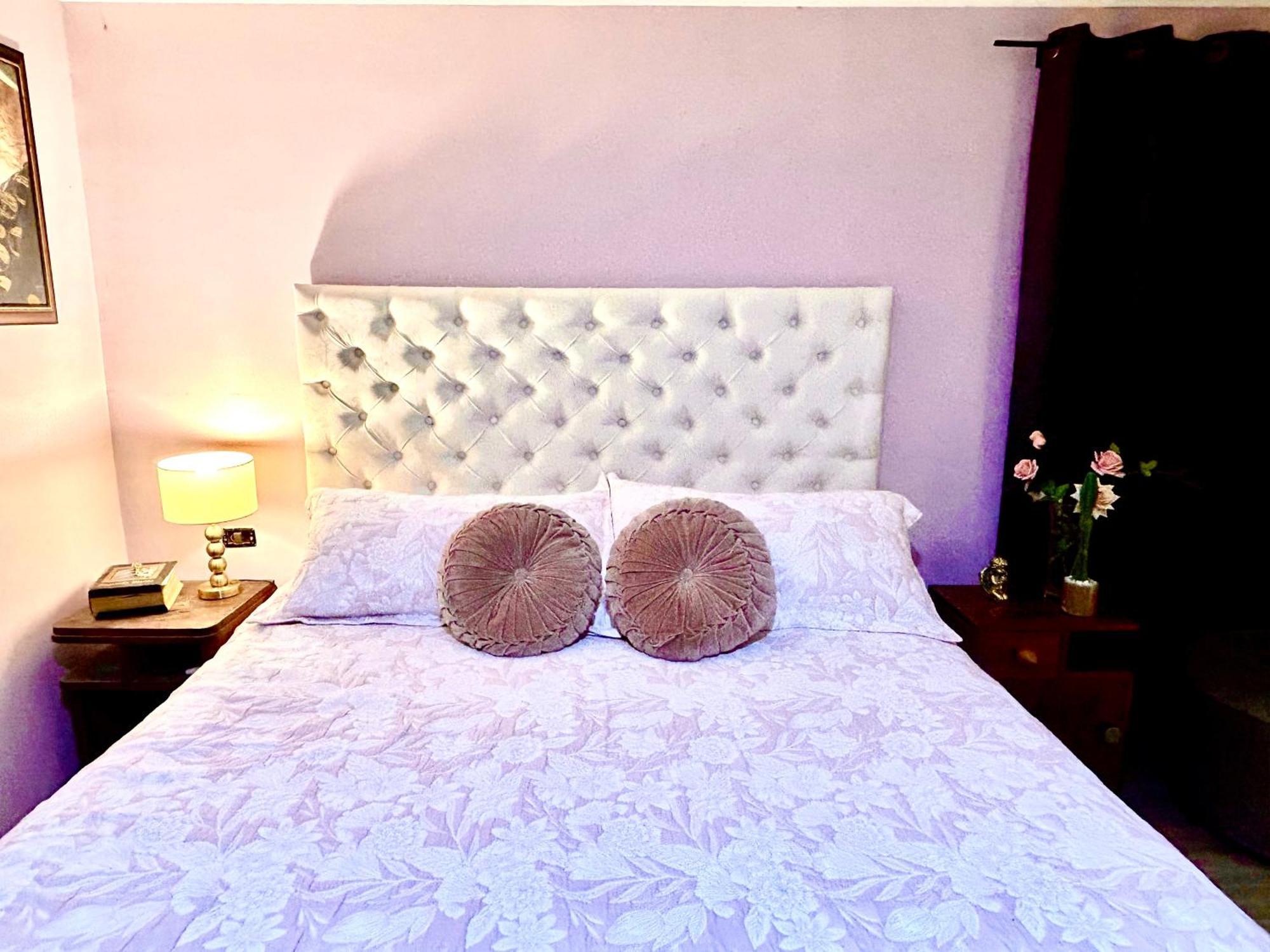 Love hotel Casa Aqua