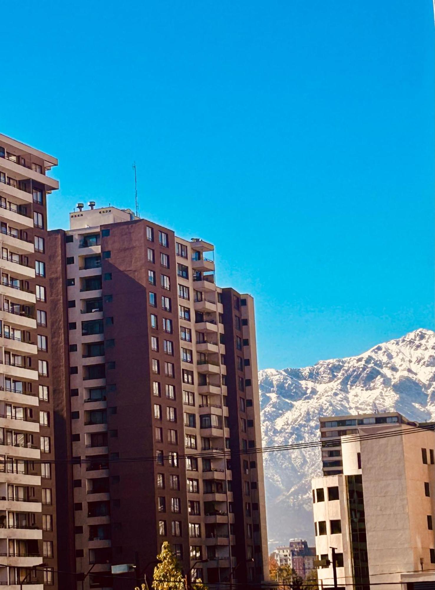 Casa Aqua Love hotel Santiago