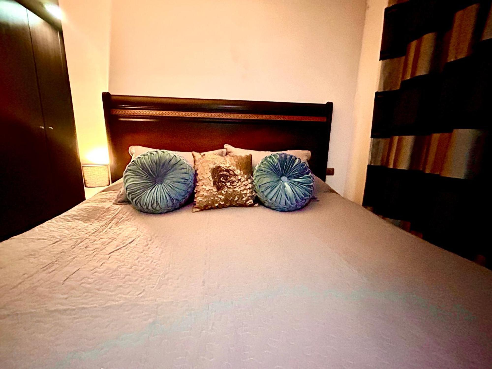 Casa Aqua Love hotel *