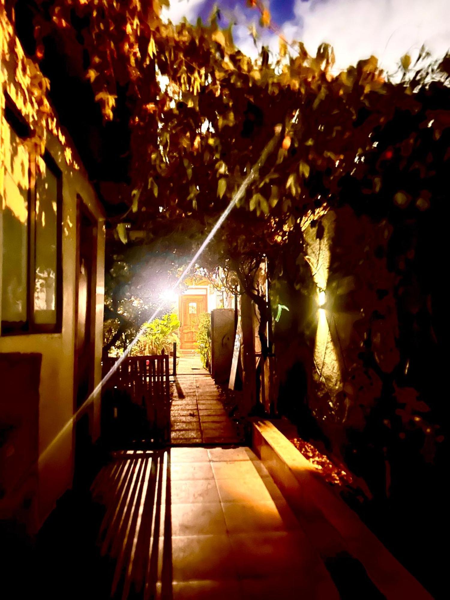 Love hotel Casa Aqua *