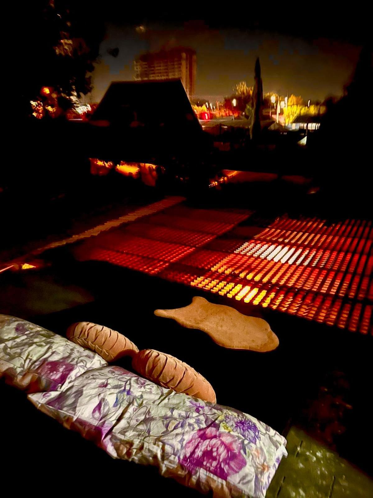 Casa Aqua Love hotel Santiago