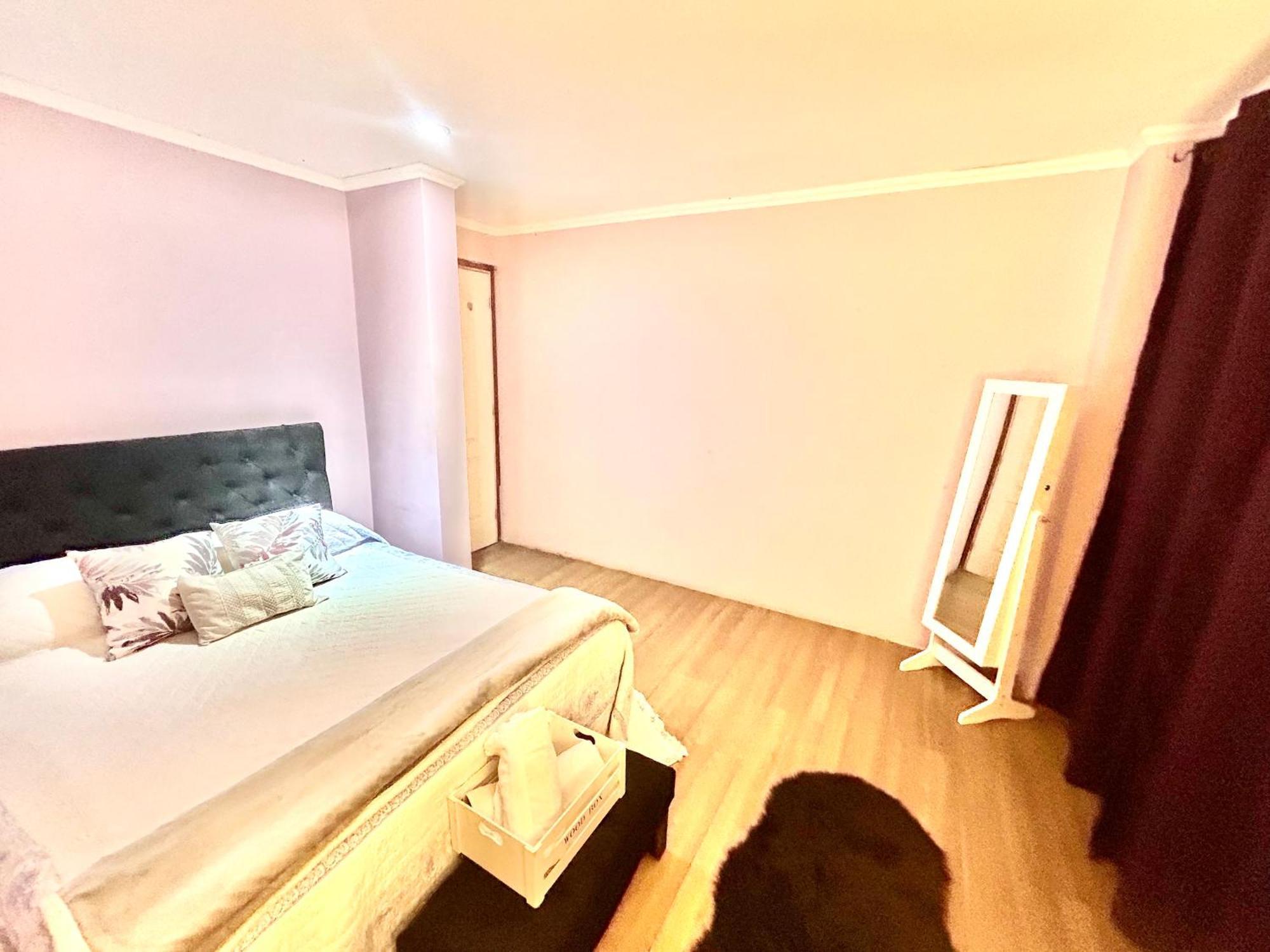 Casa Aqua Love hotel Santiago