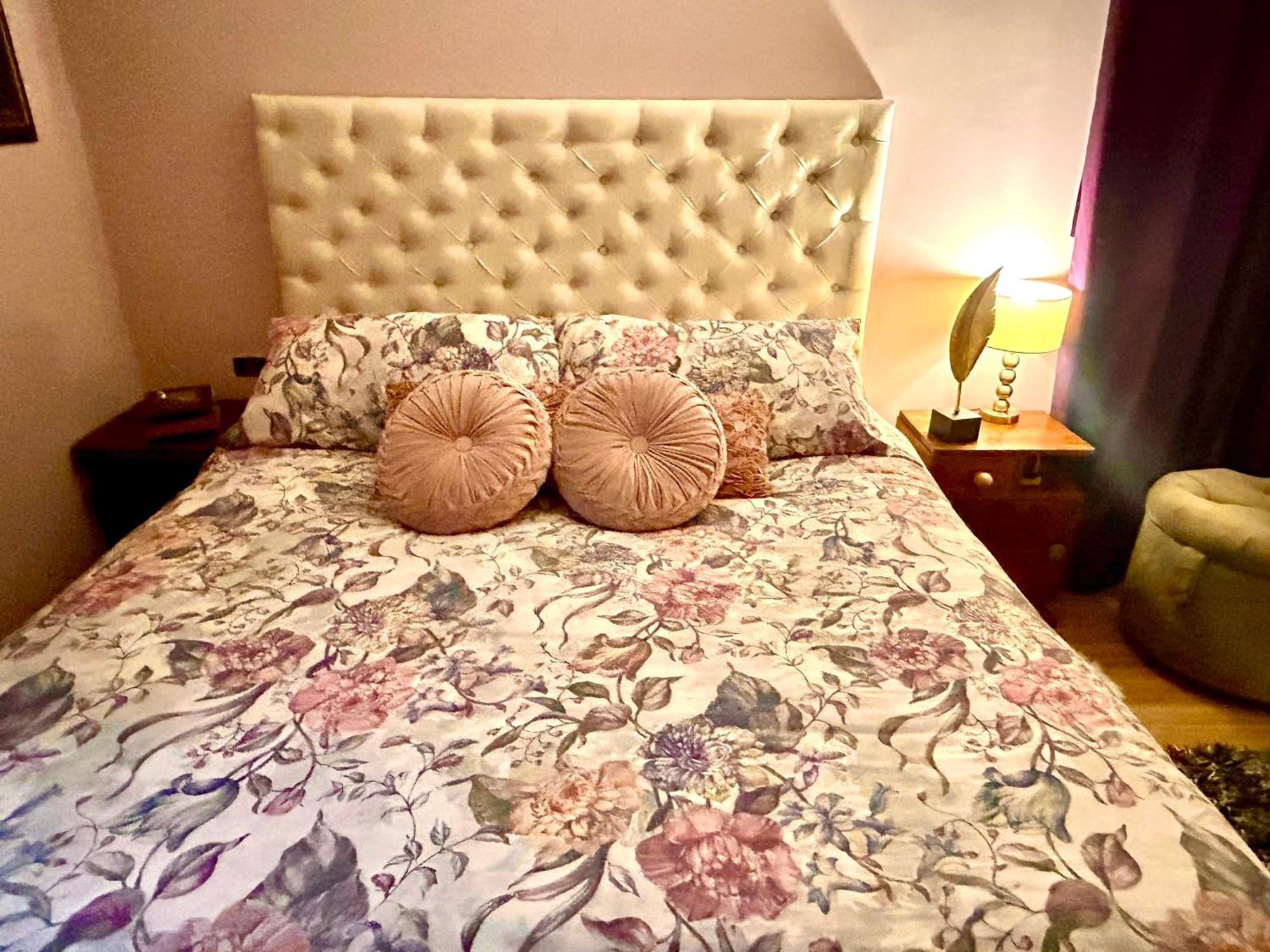 Casa Aqua Santiago