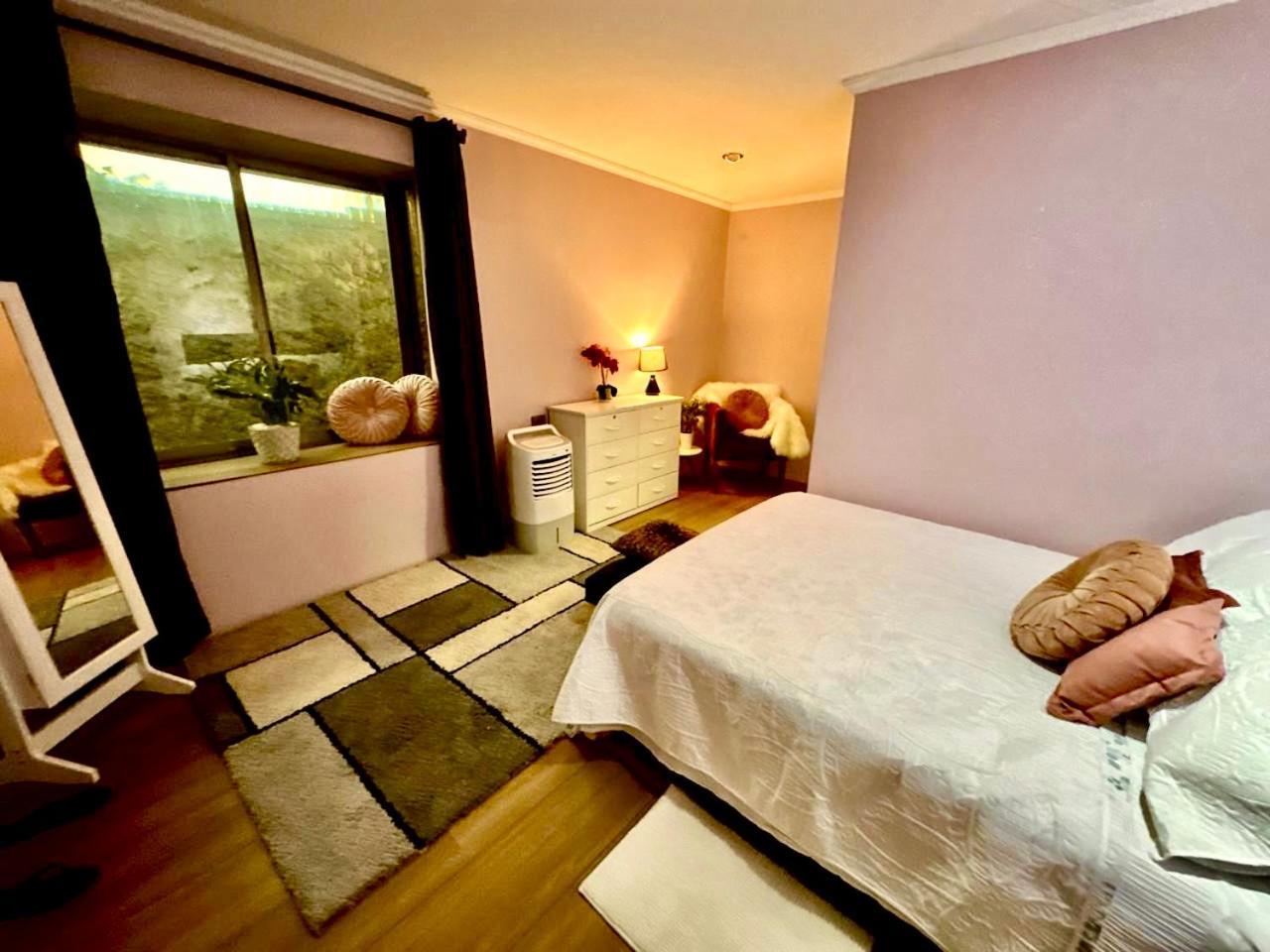 Casa Aqua Santiago
