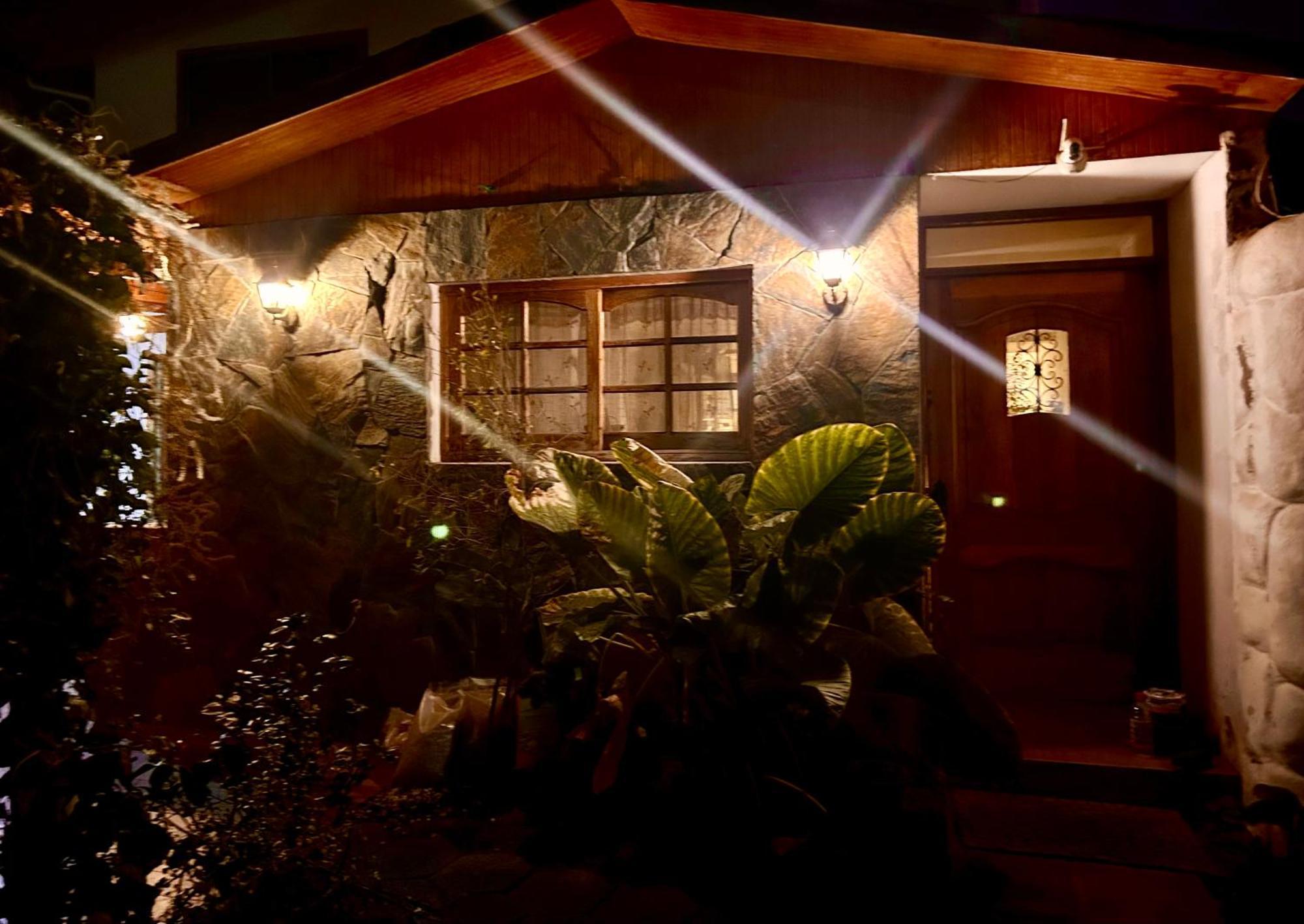 Casa Aqua Love hotel